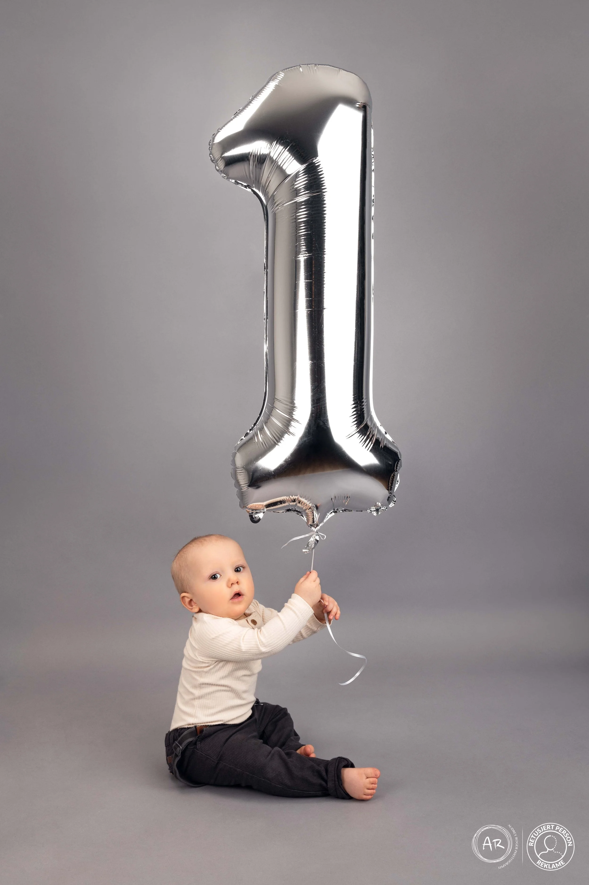 Aron barnefoto (9120)