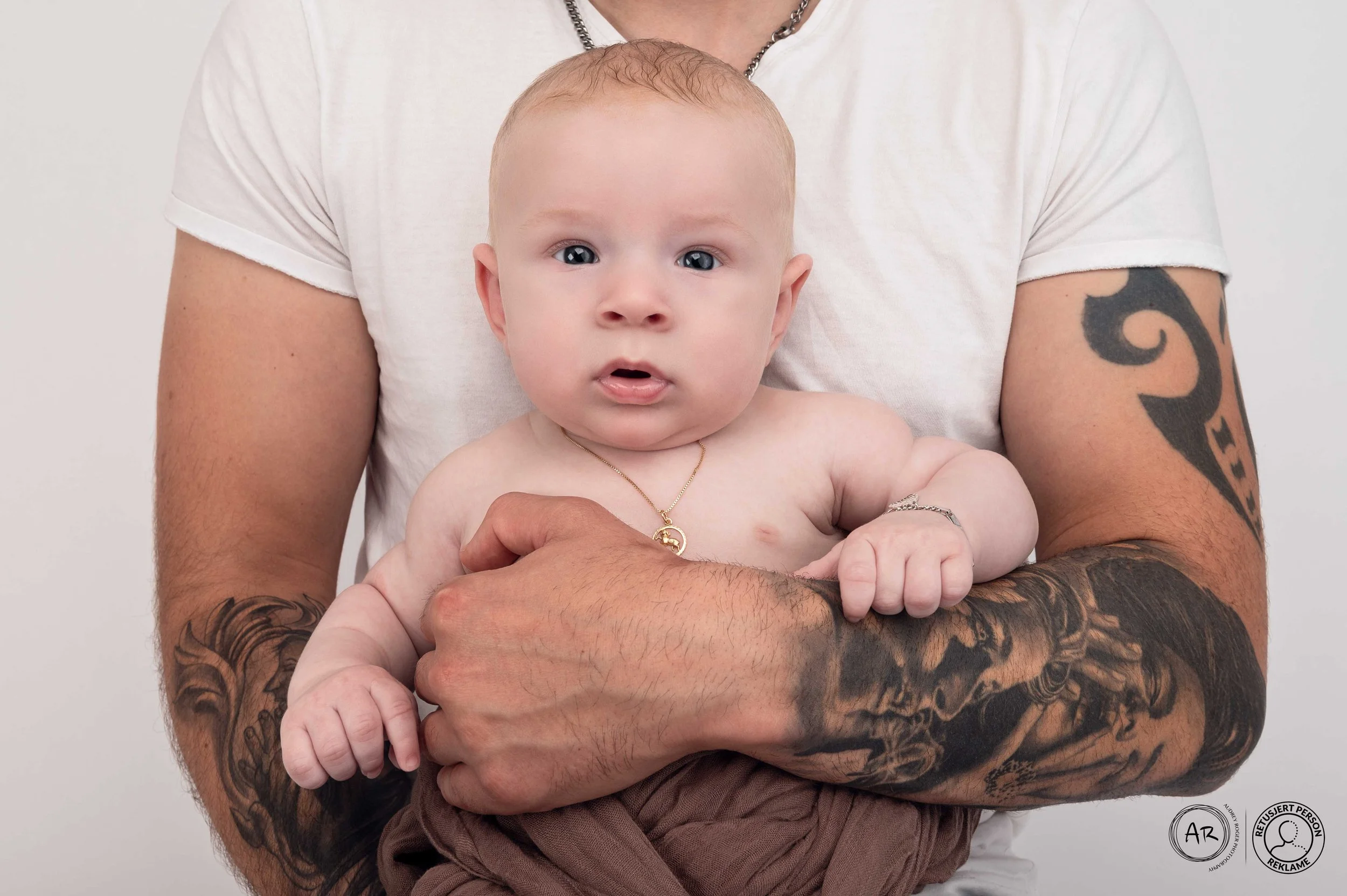 Barnefotografering (7351 )