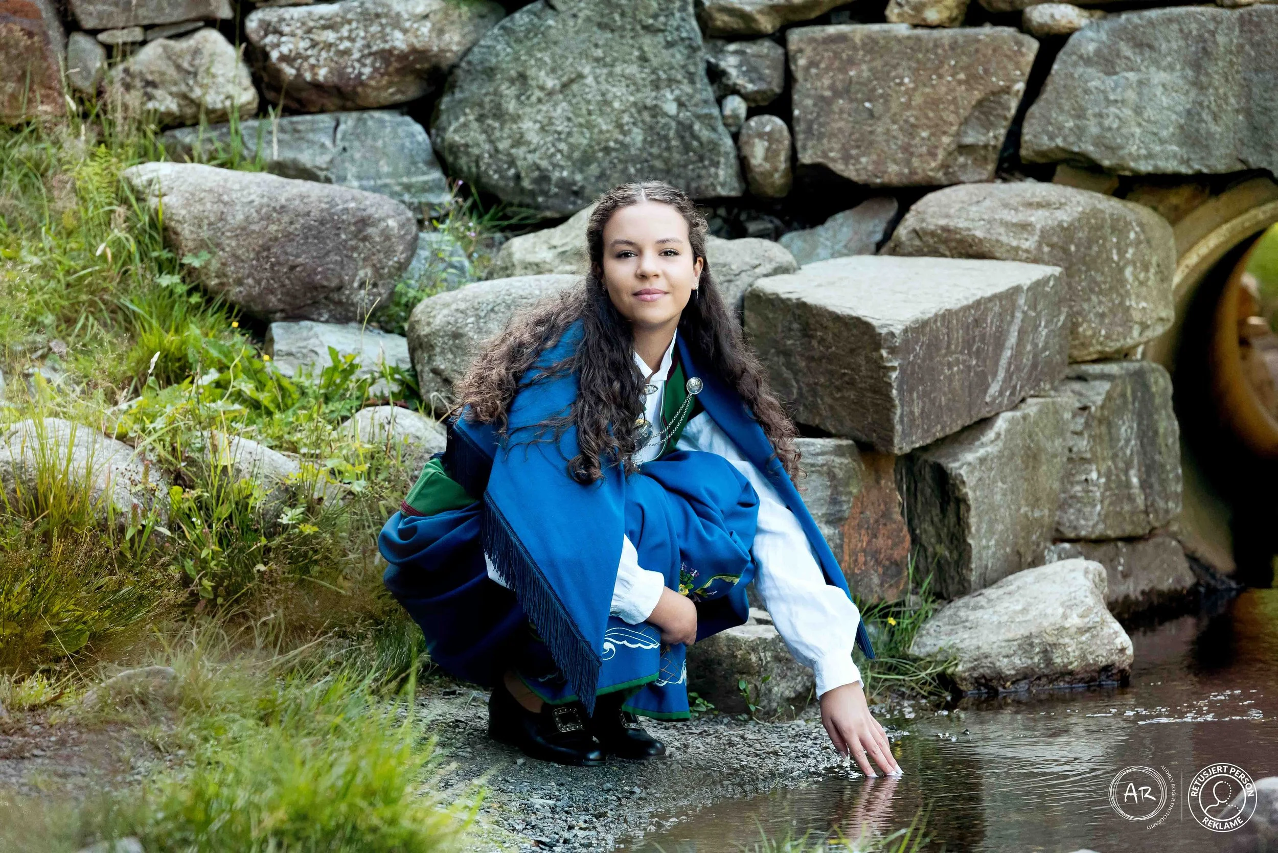 Konfirmasjonsfotografering (9138)