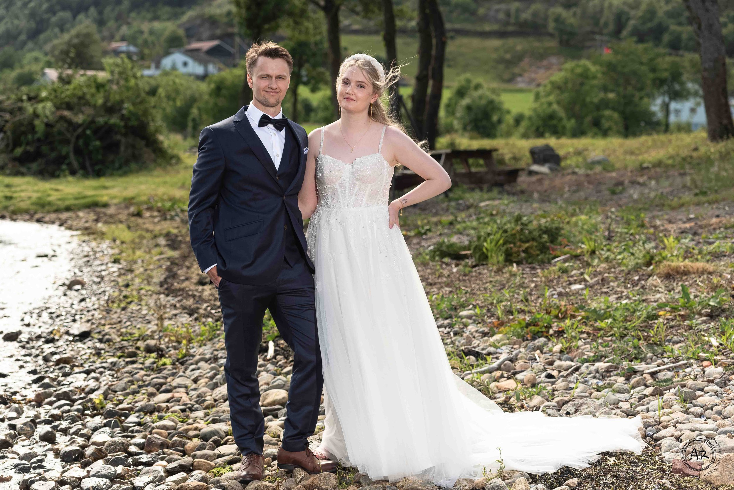 Bryllup Sandeid (7657)