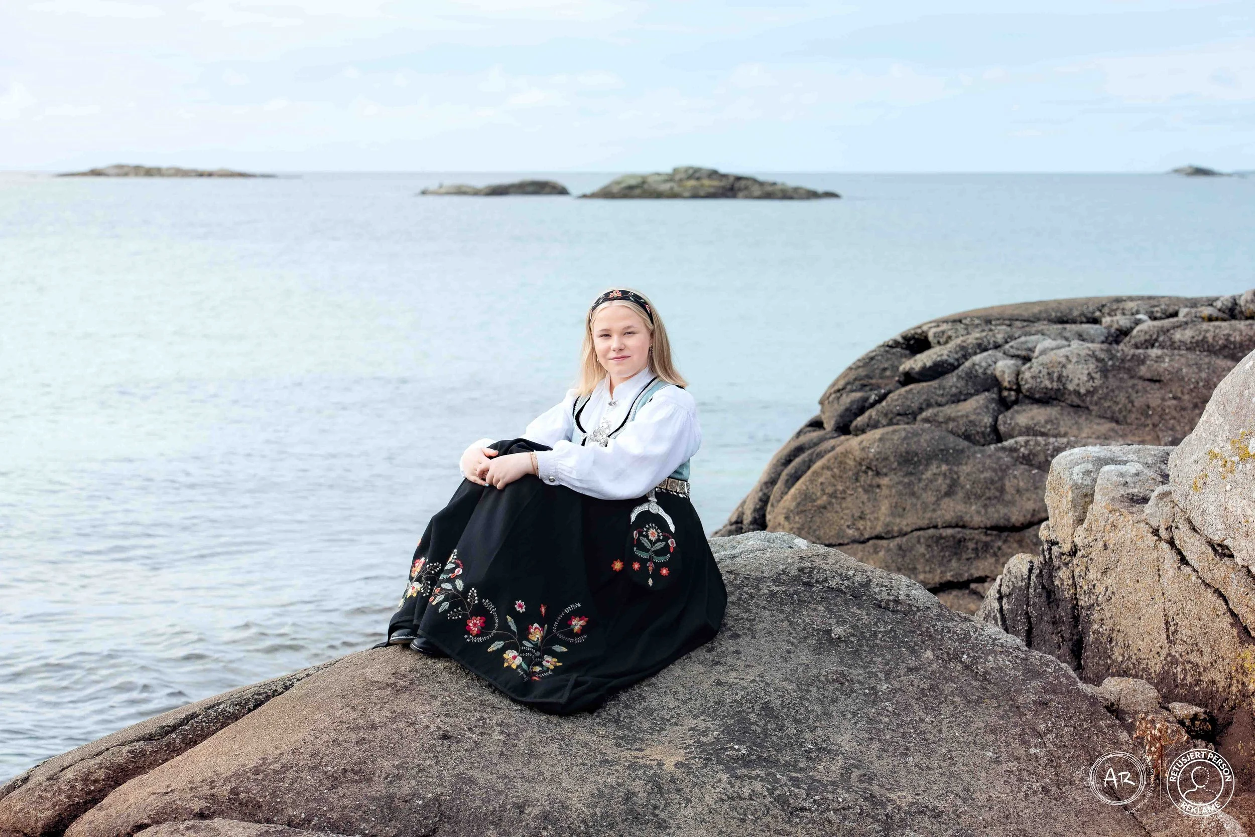 Konfirmantfoto Karmøy (1311)