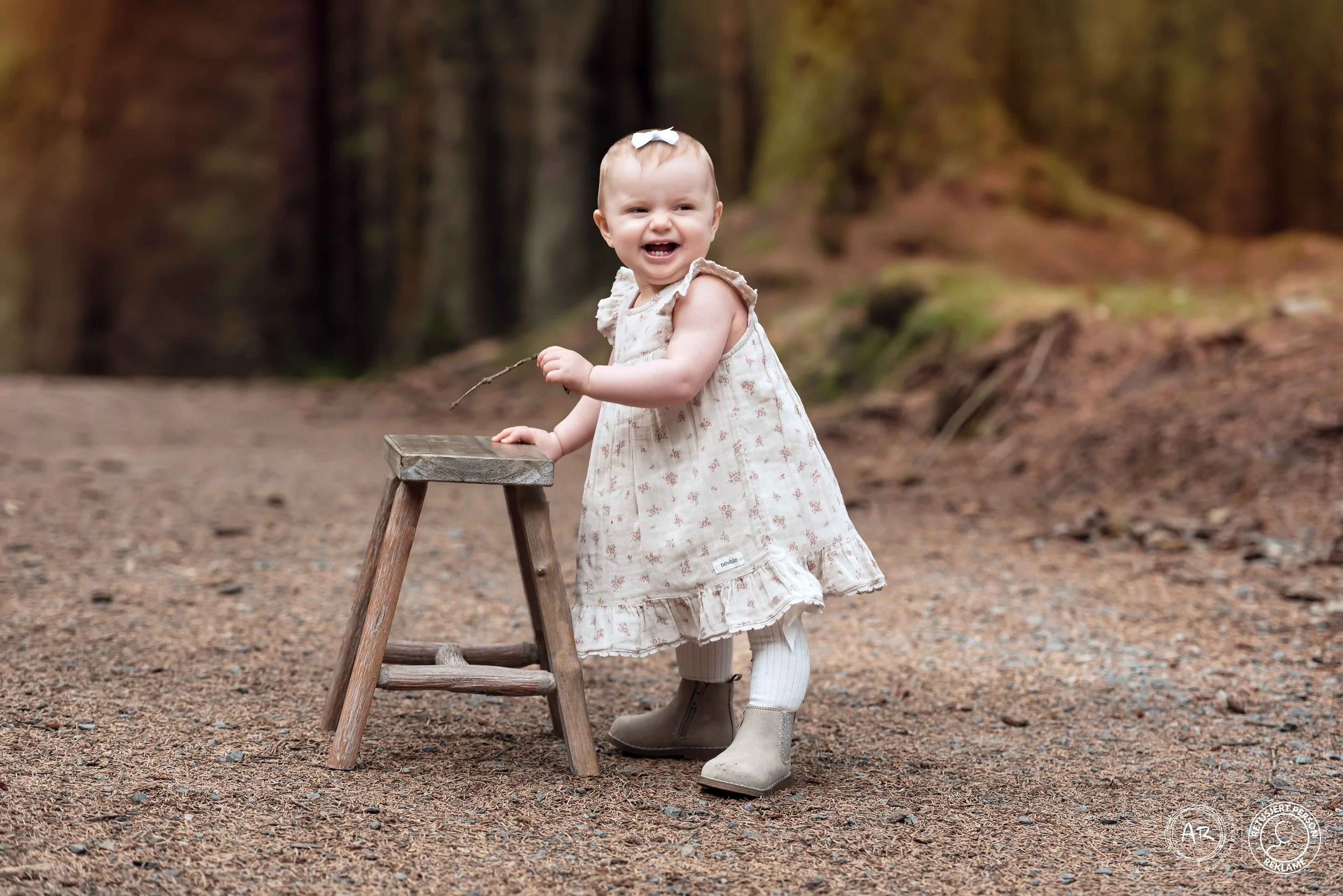  AR-Photography Fotograf Barnebilder. Bilder er tatt i Liarlund, Kopervik 