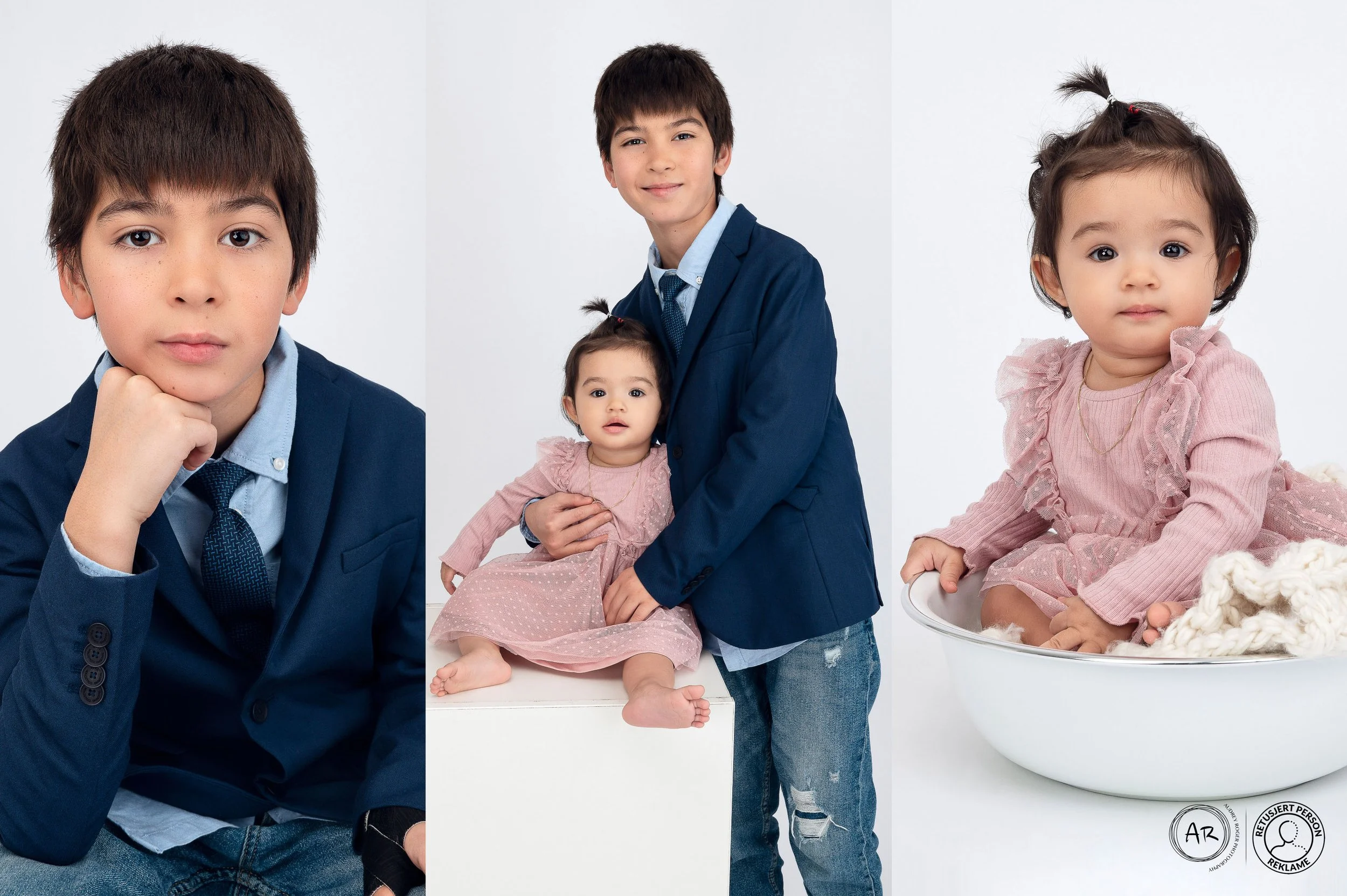 Søskenfotograf (6300)