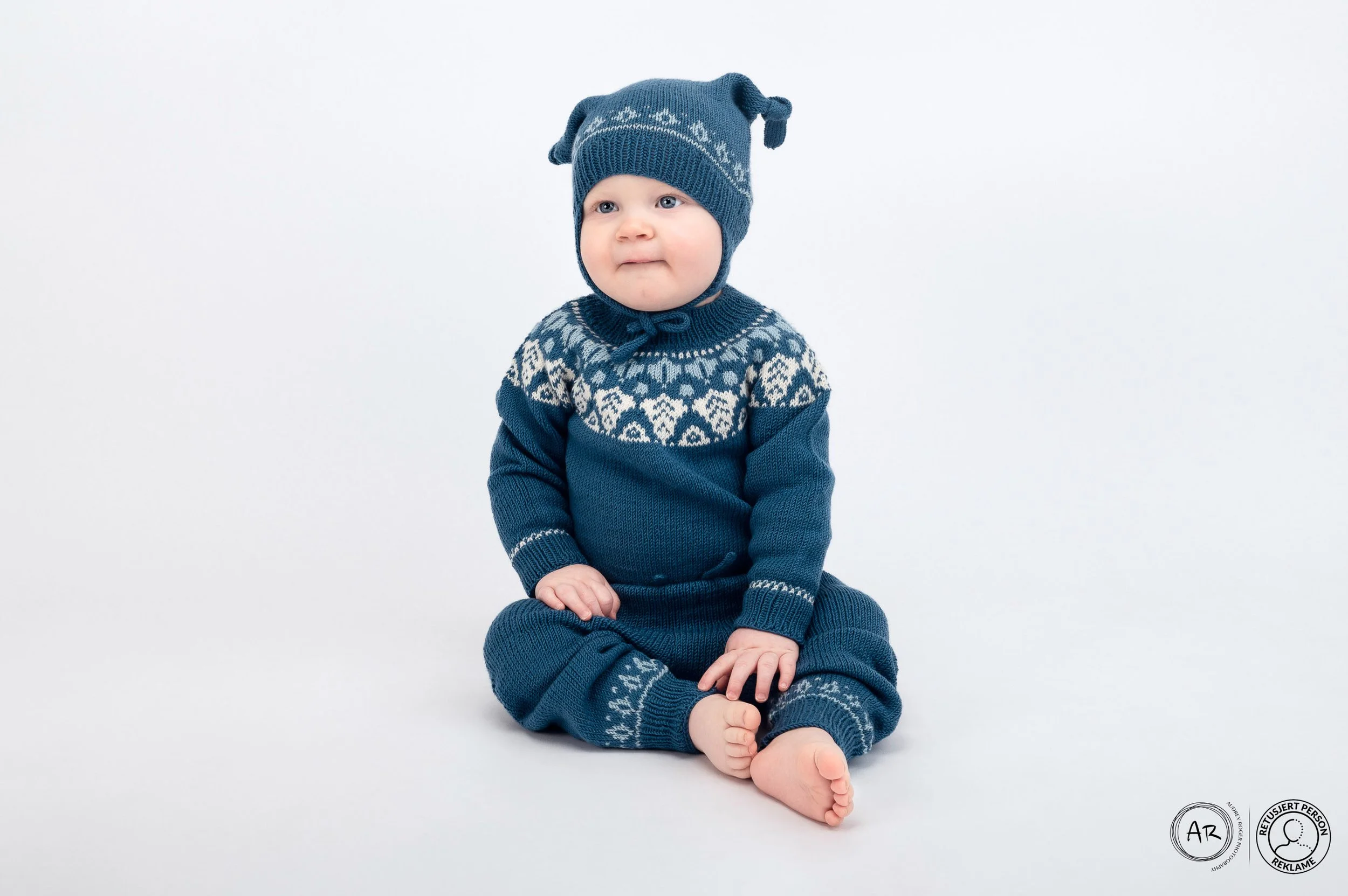 Barnefotografering (7650)