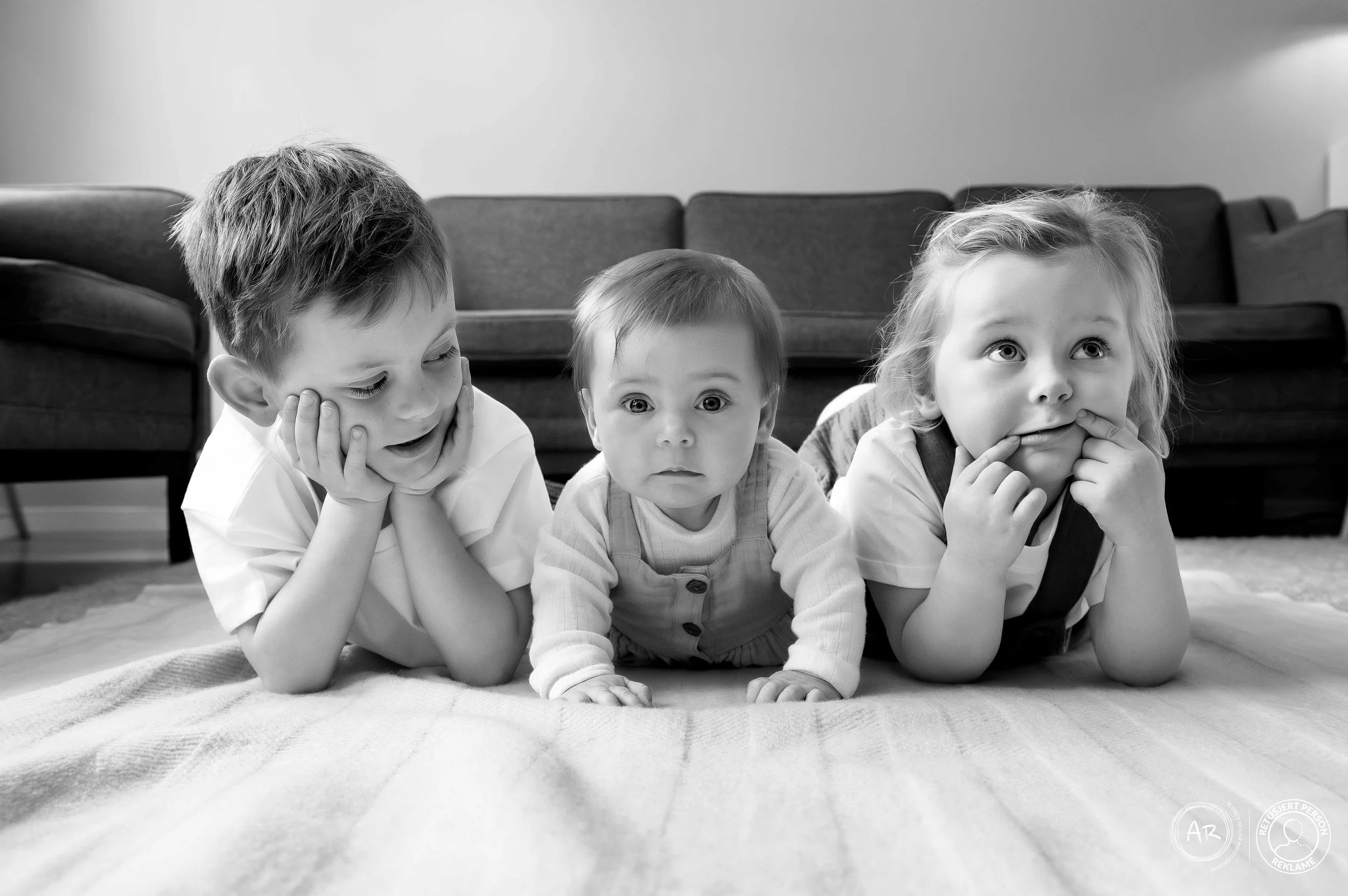 Barnefotograf Karmøy