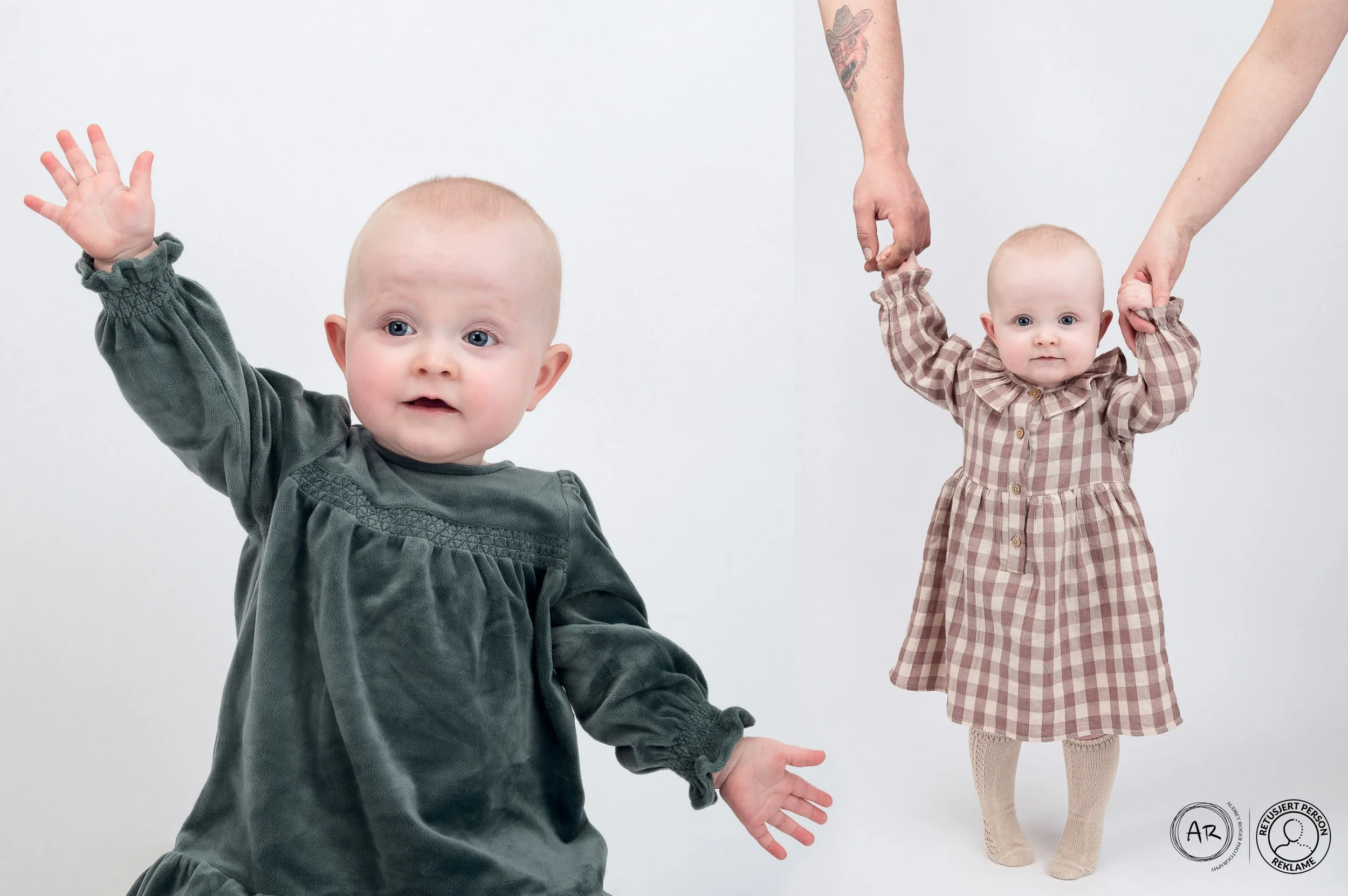 Barnefotografering Karmøy 