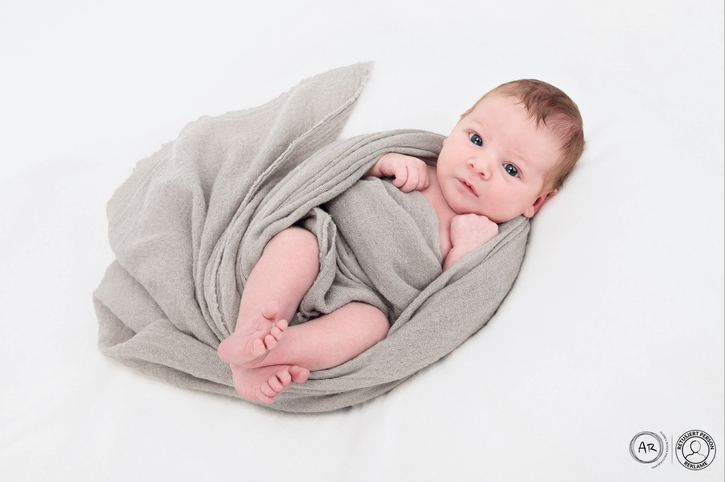 Nyfødtfotografering Karmøy (9263)