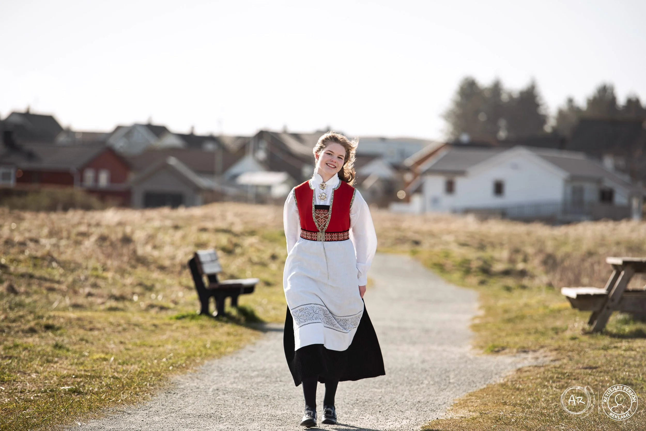 Konfirmasjon Foto Karmøy 2024