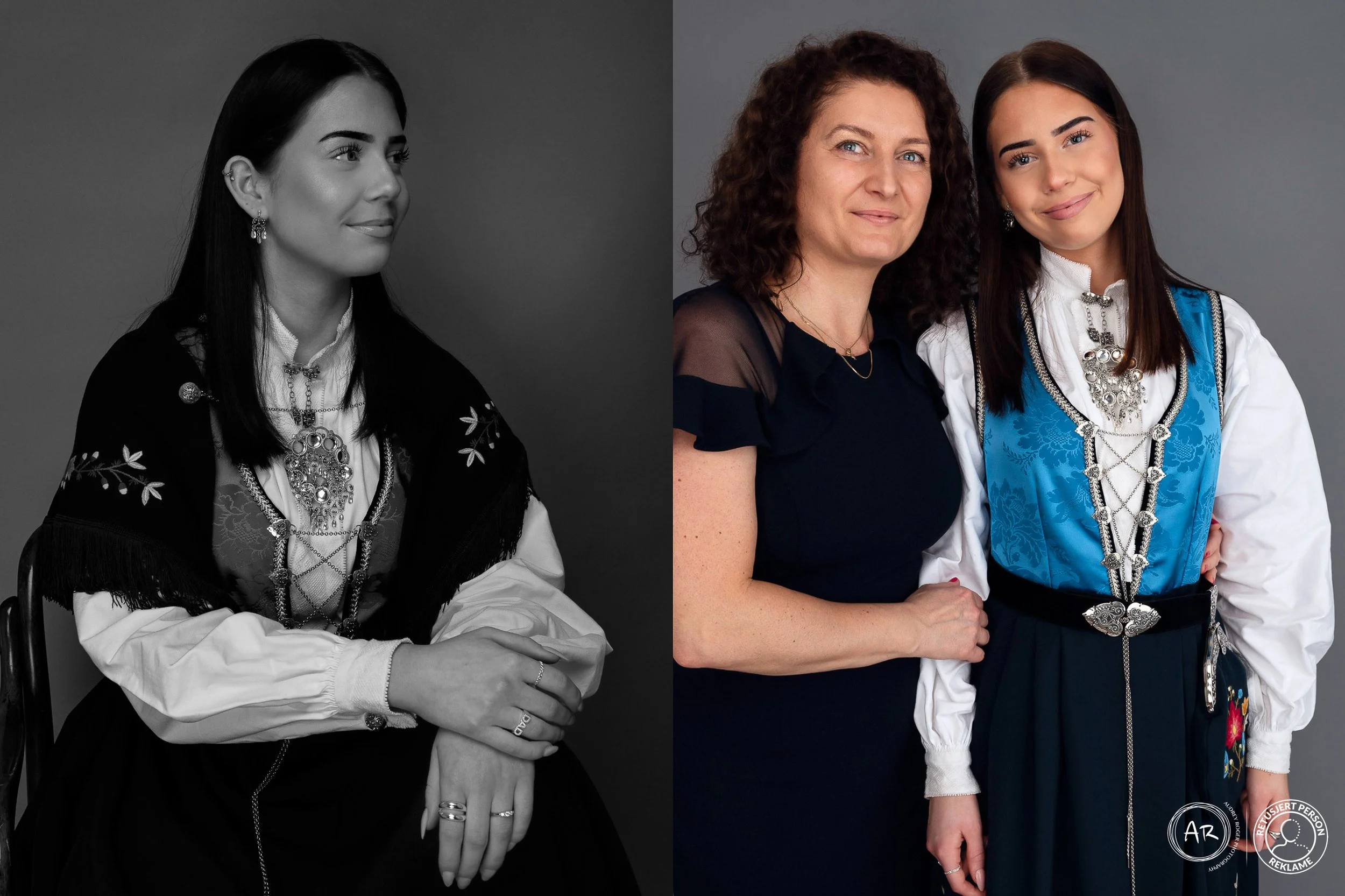 Konfirmantfoto Karmøy 2024 