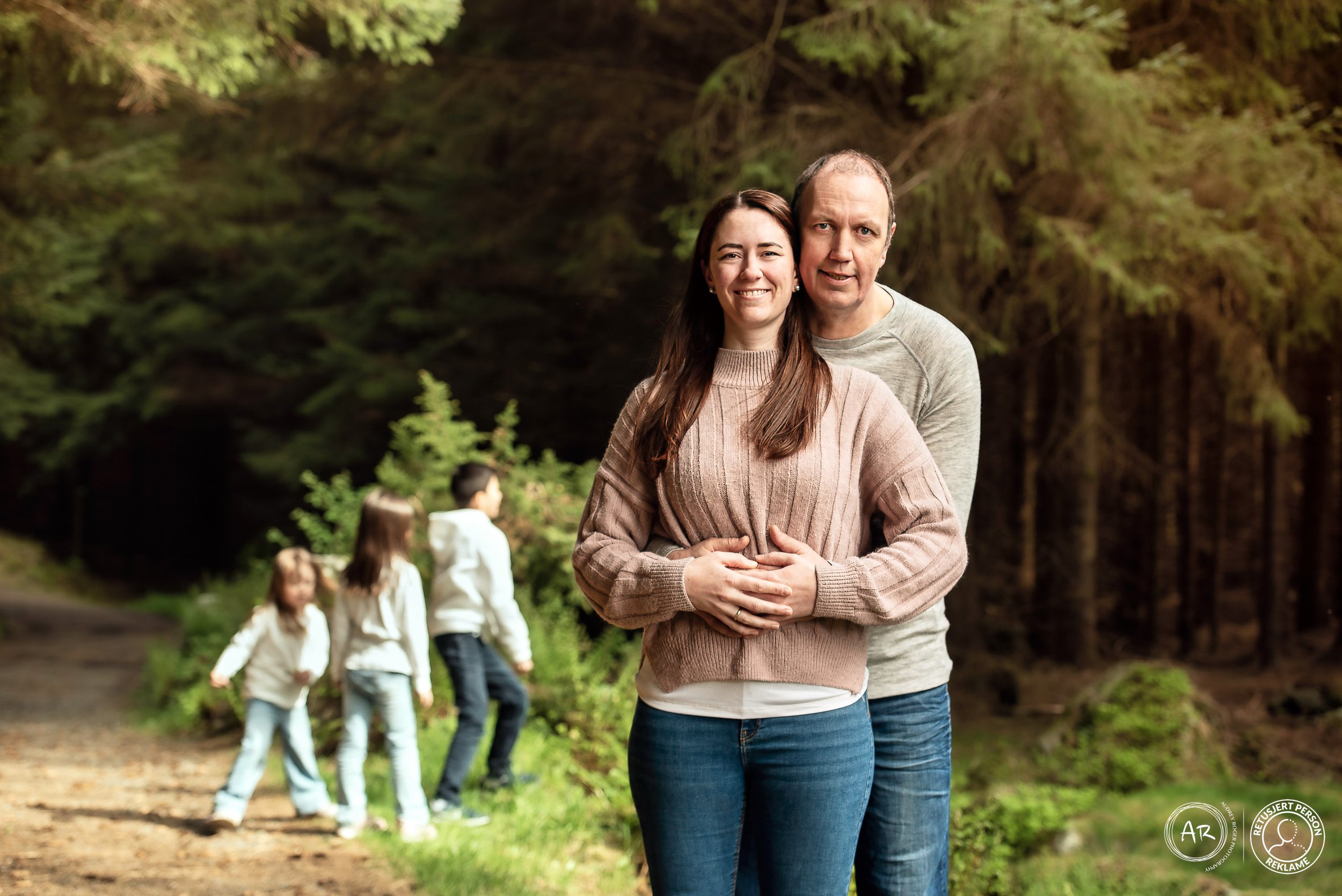 Familiefotografering Karmøy Mai 2024 (3743)