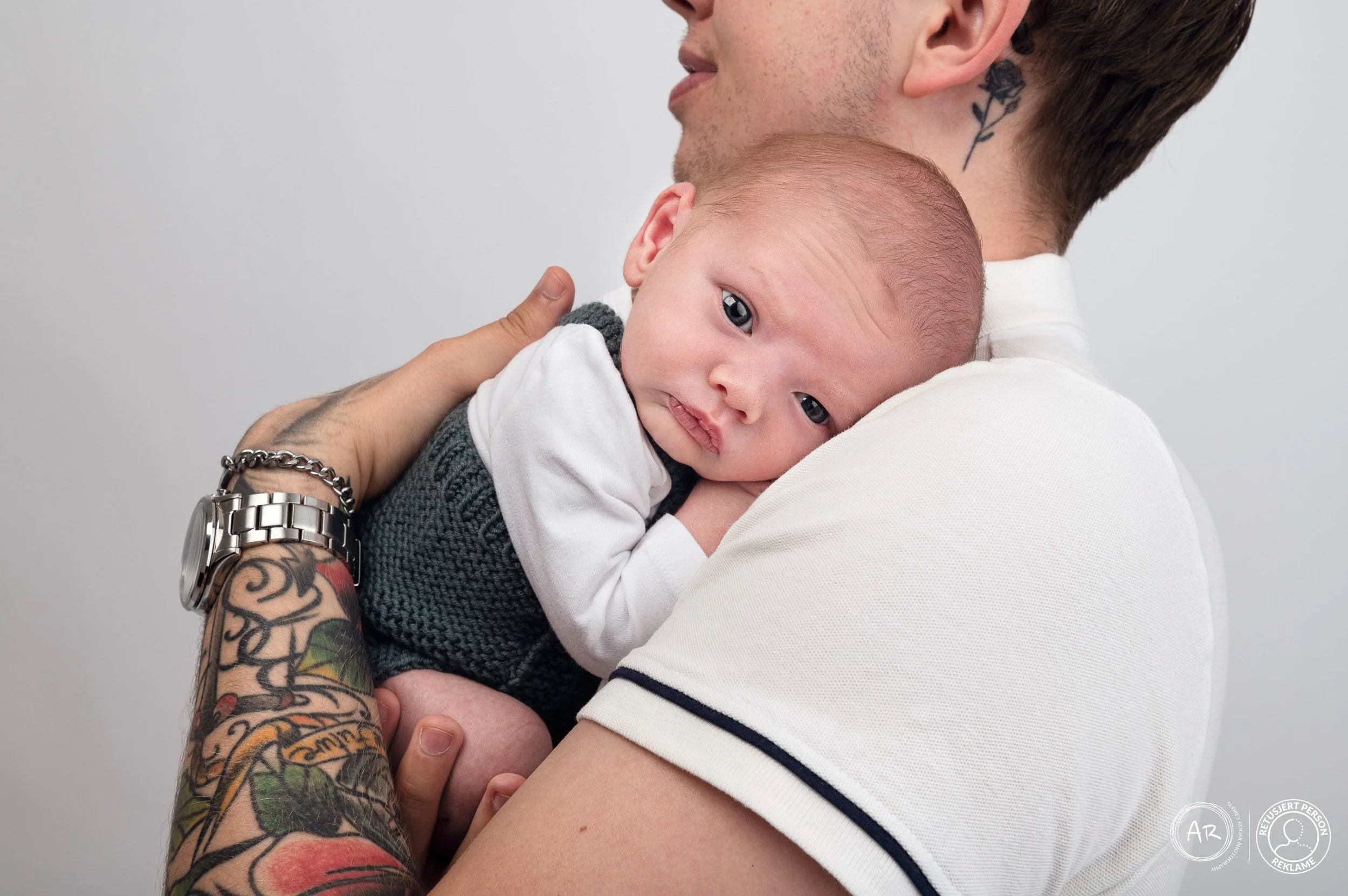 Nyfødtfoto Juni  (4051)