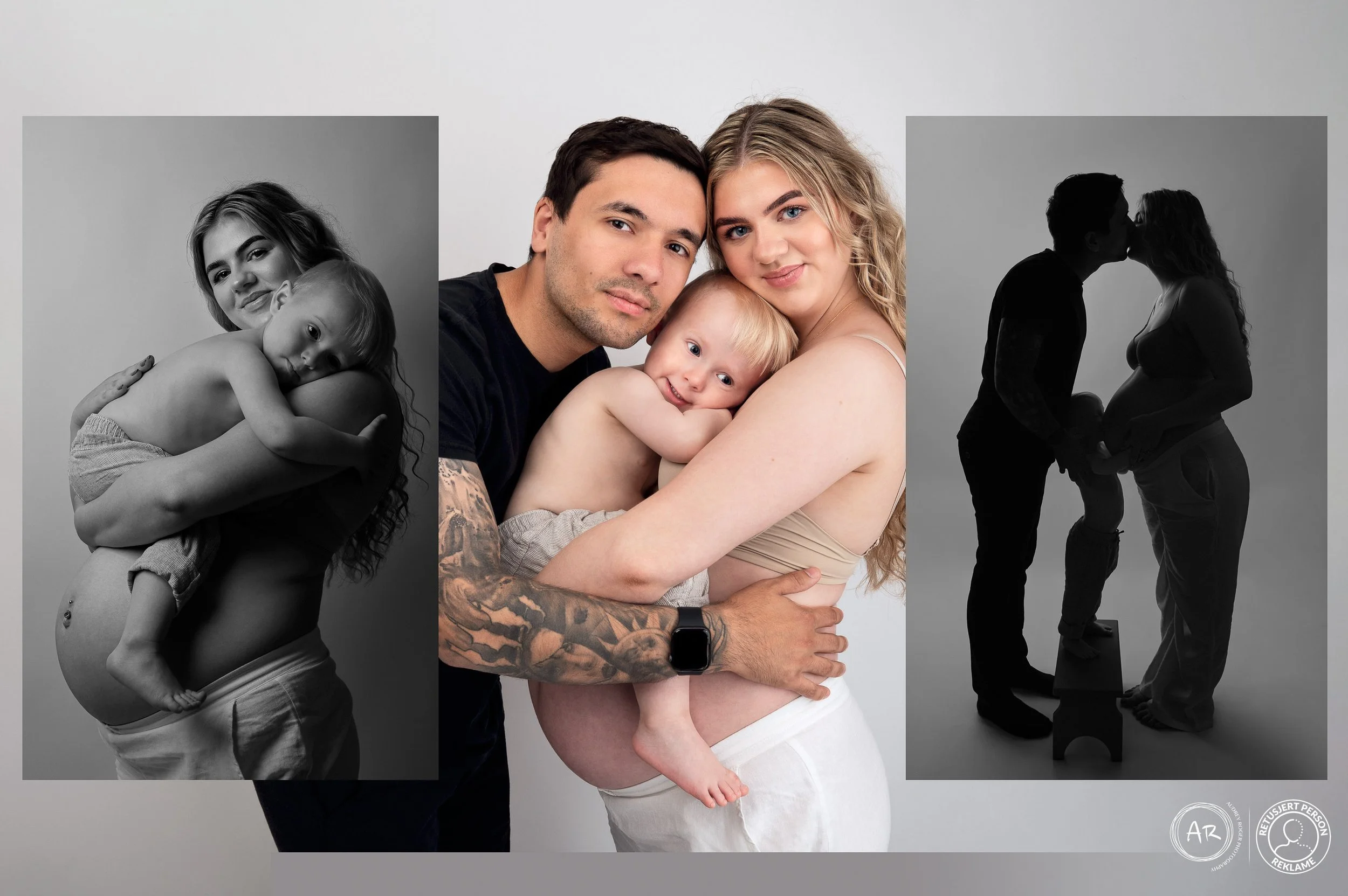 Familiefotograf Karmøy