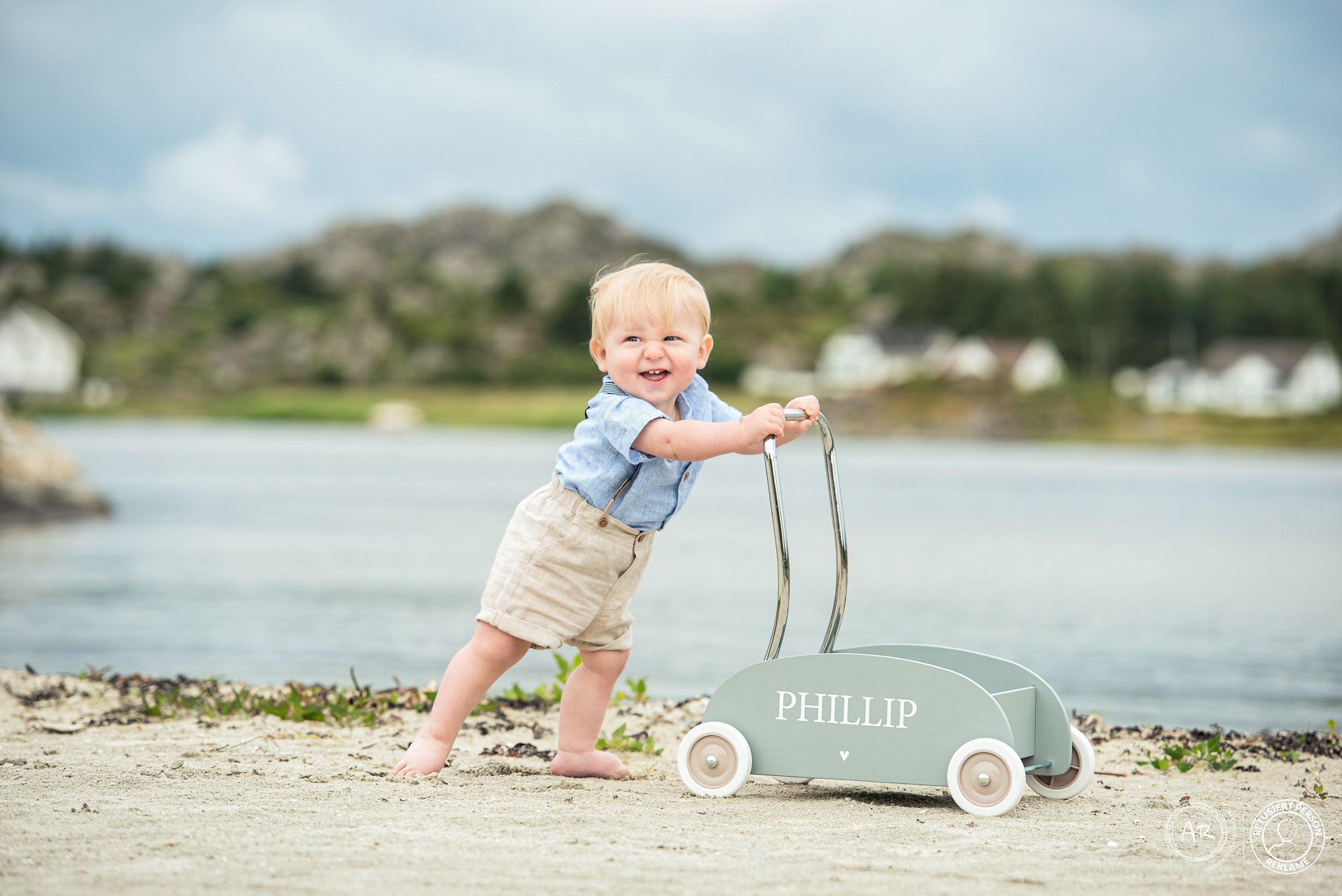 Barnebilder Åkrehamn