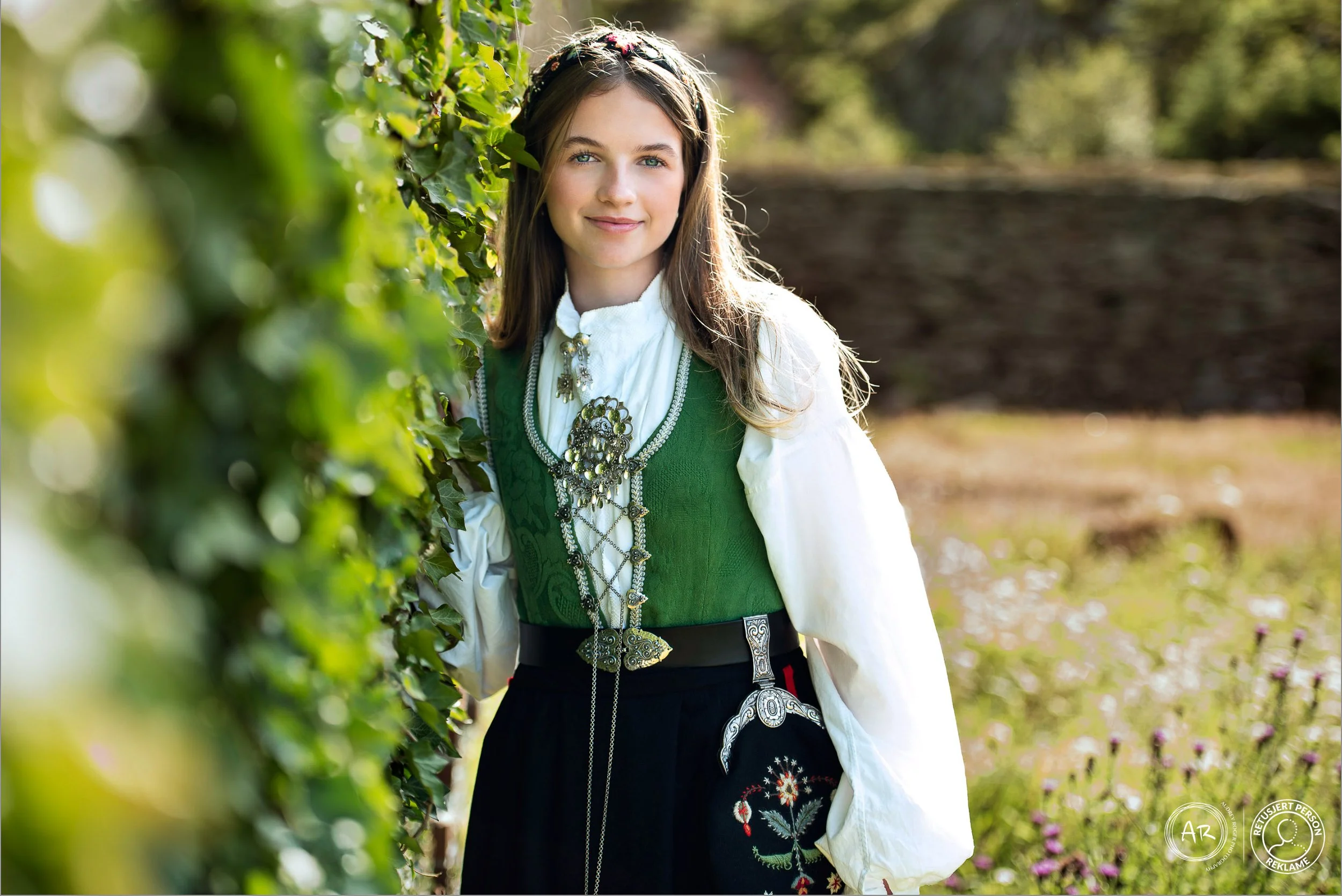 Konfirmasjonsbilder Karmøy