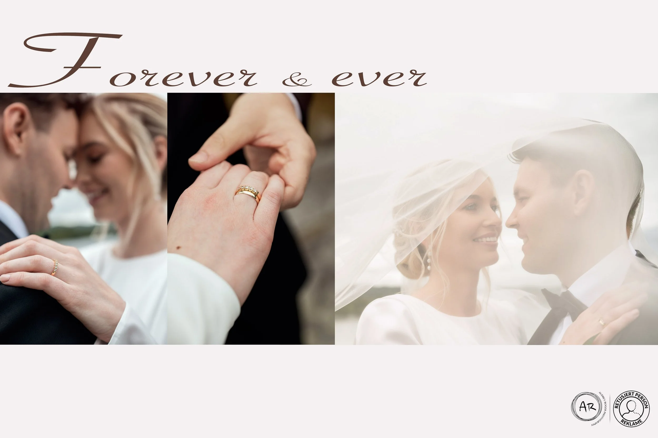 Brudefotograf Karmøy (V1)