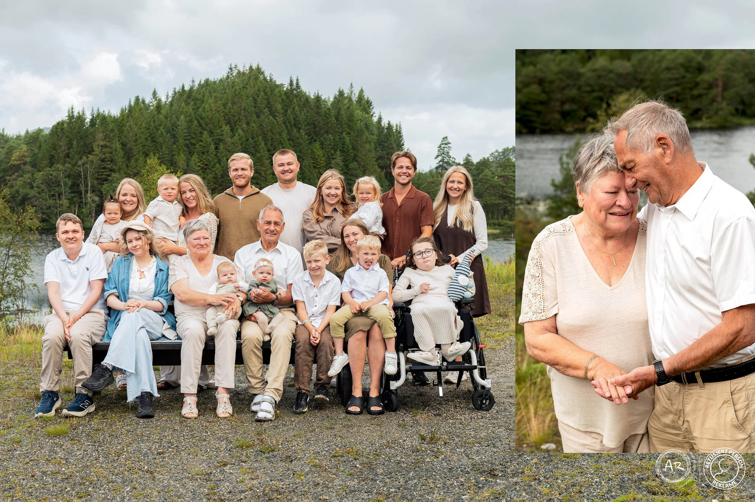 Familiebilder Tysvær (7733)
