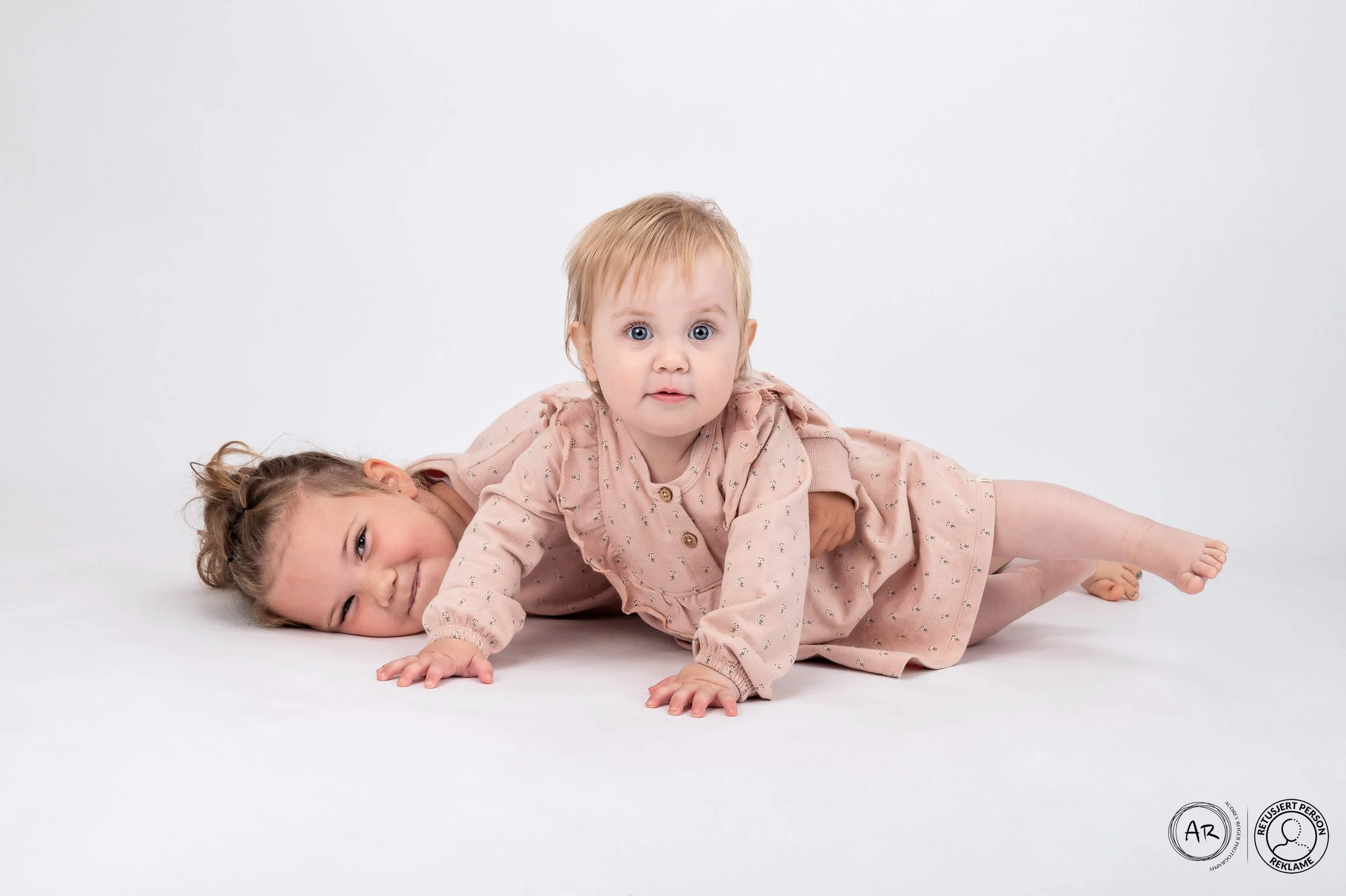 Søskenfotografering Karmøy (8039)