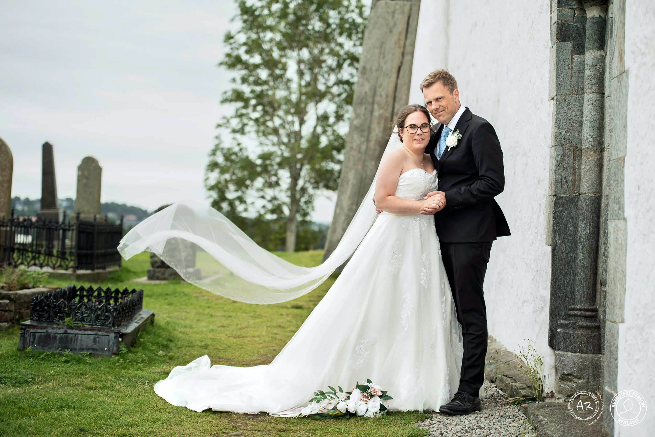 Bryllupsfoto Karmøy (6829)