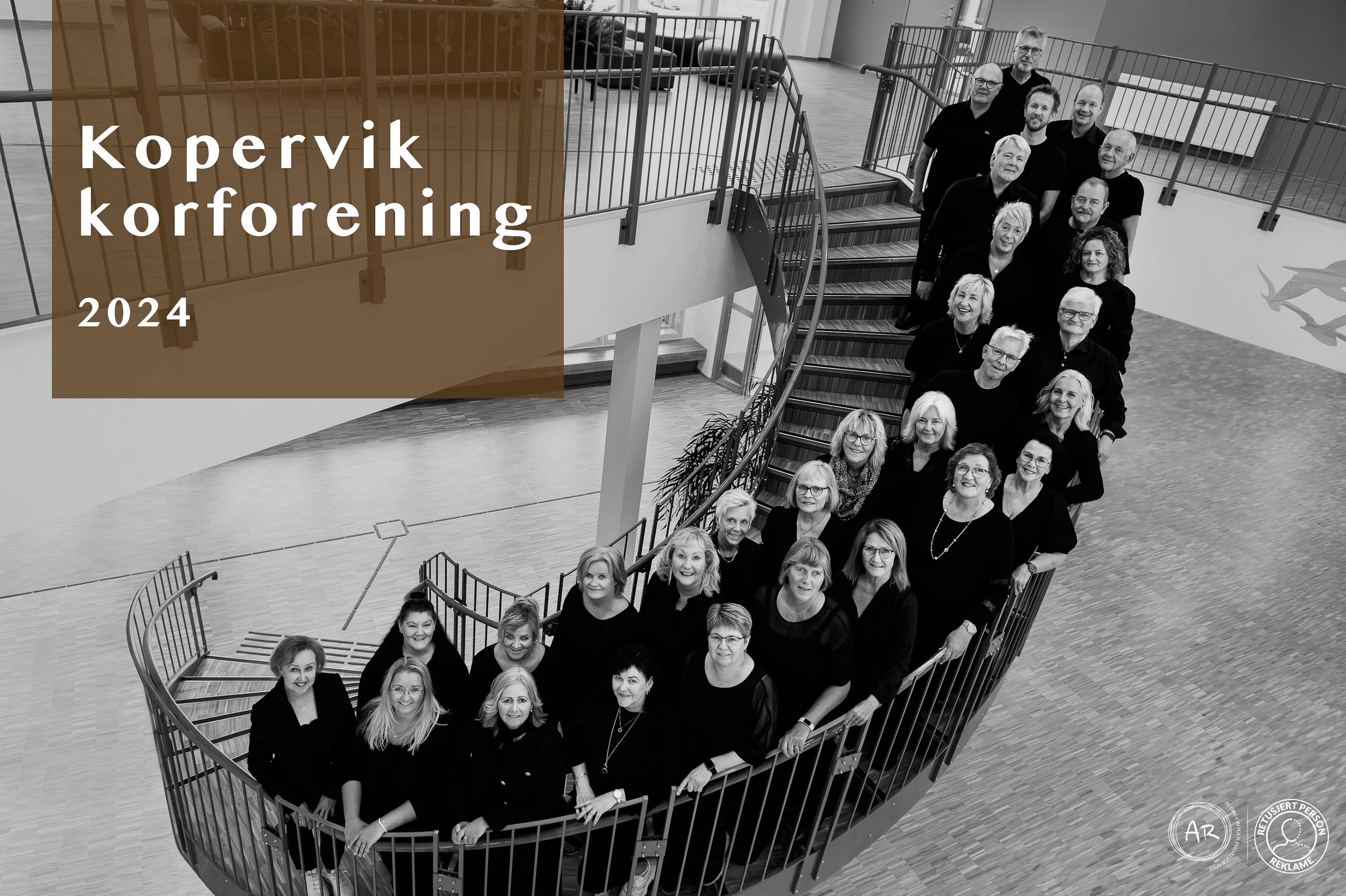 Kopervik Korforening bilde 1