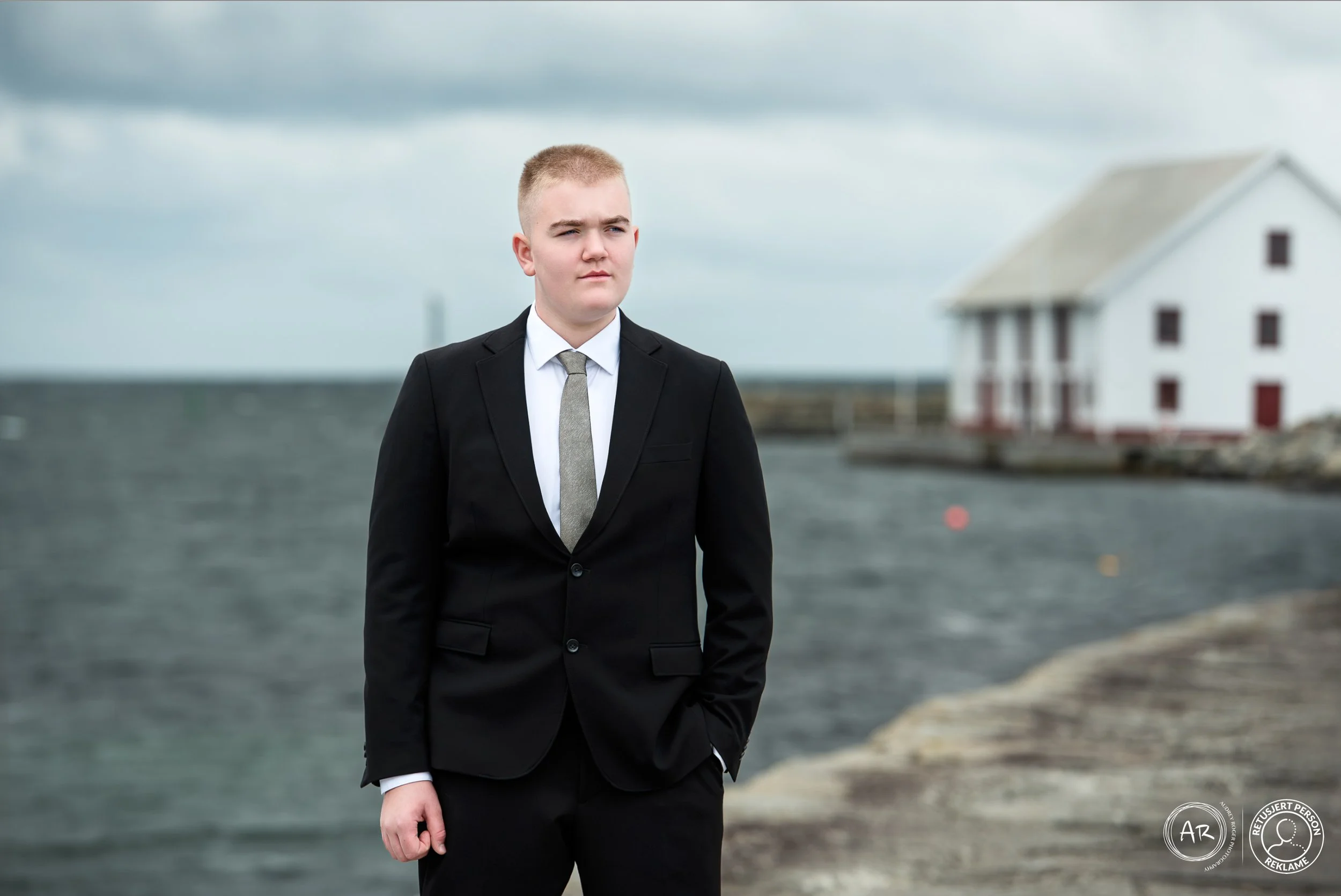 Konfirmasjonsfotografering (8491)