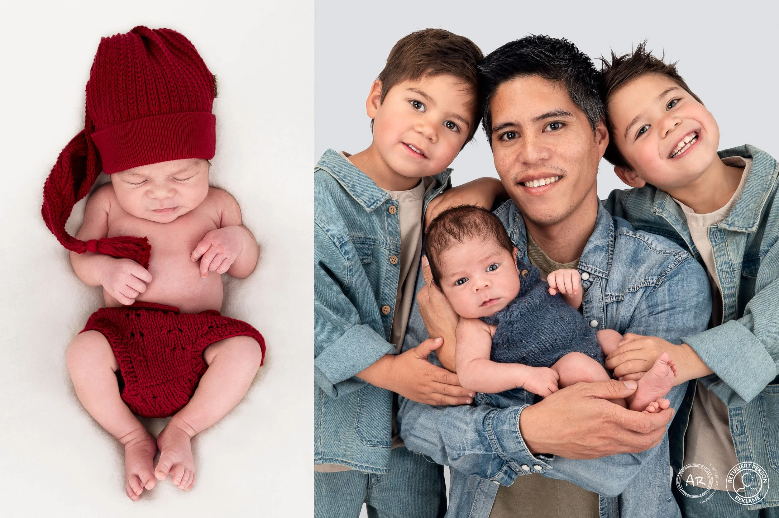 Familiebilder (1578)