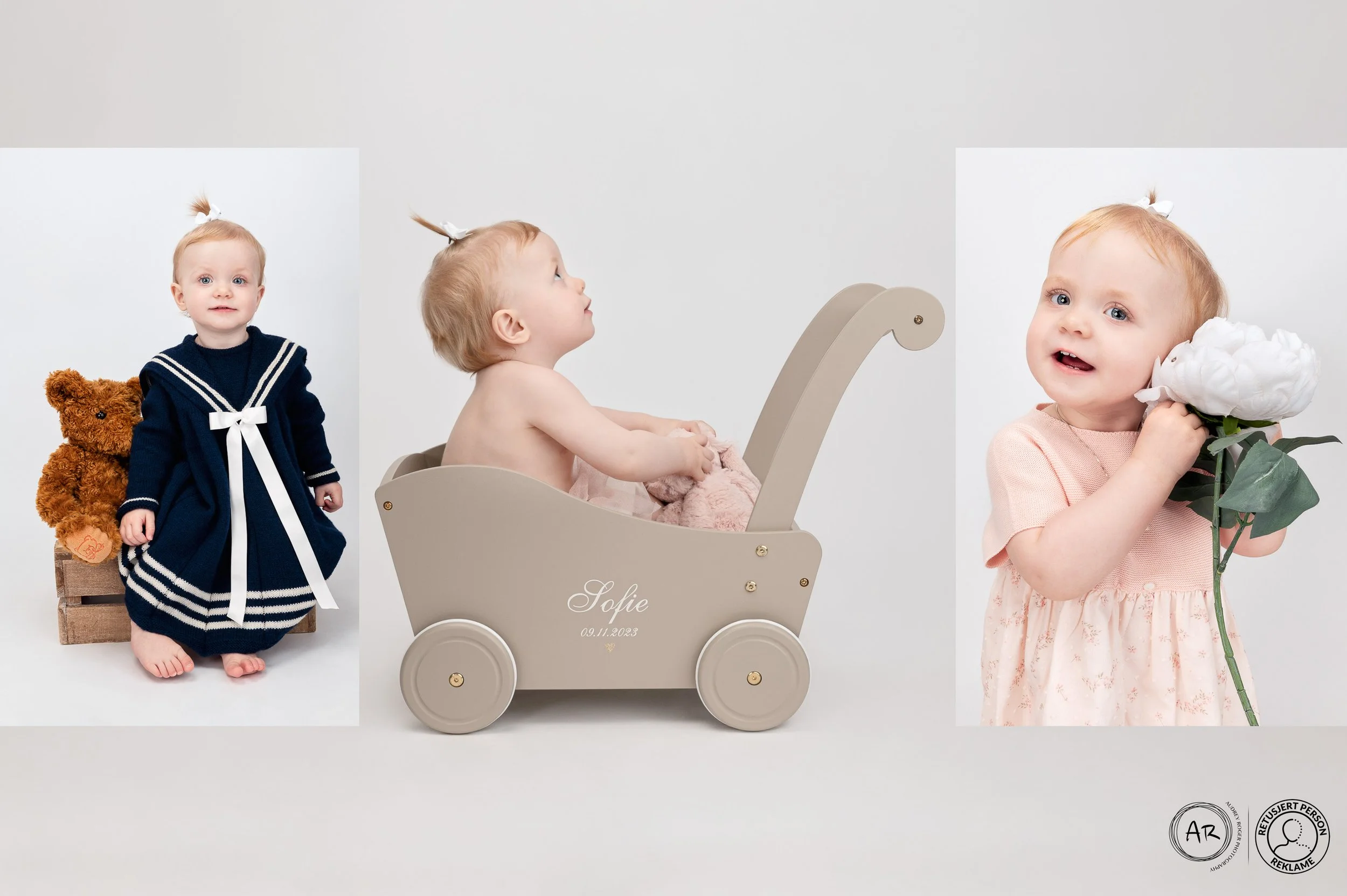 Barnefotografering i studio Karmøy (3204)