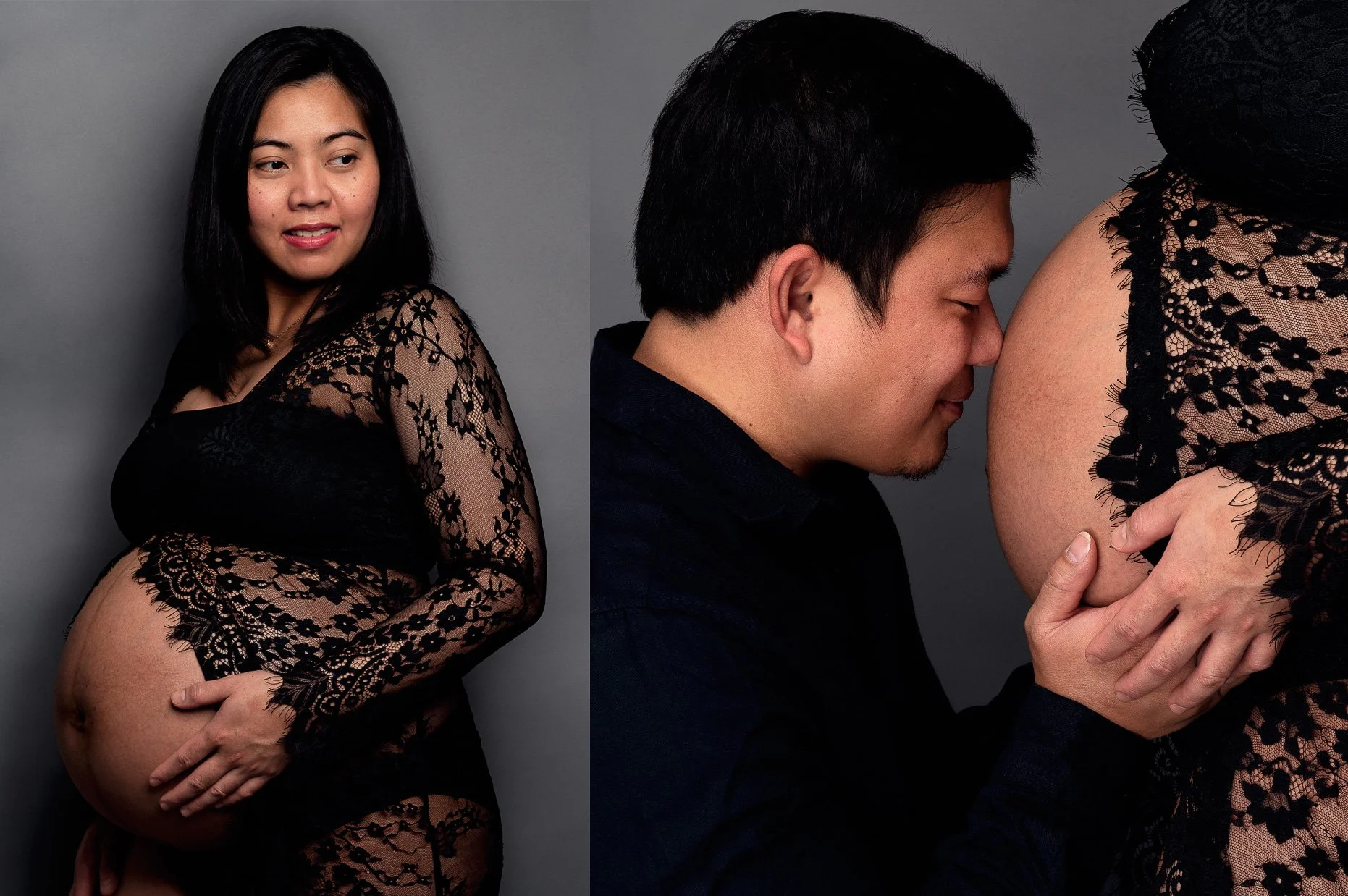 Gravidfotografering Karmøy (3800)