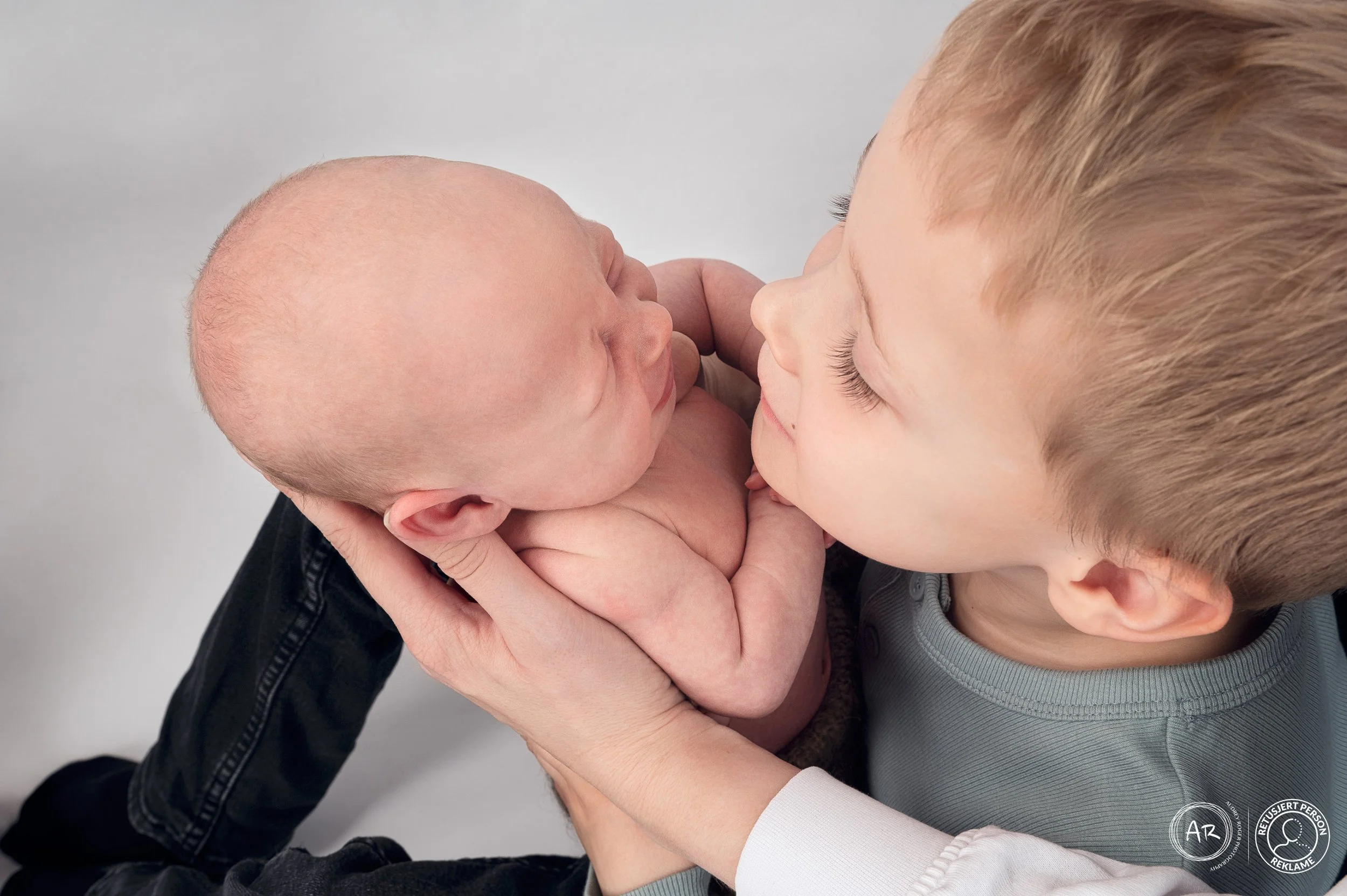 Søskenfotografering 5401