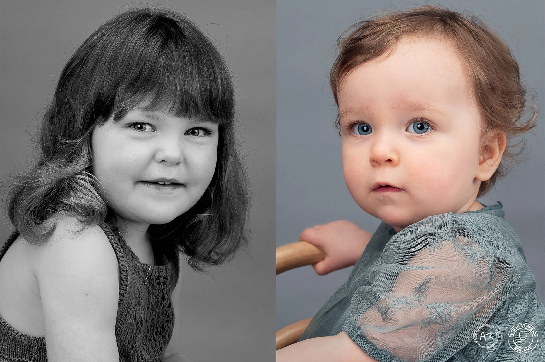 Søskenfoto 5619 Karmøy