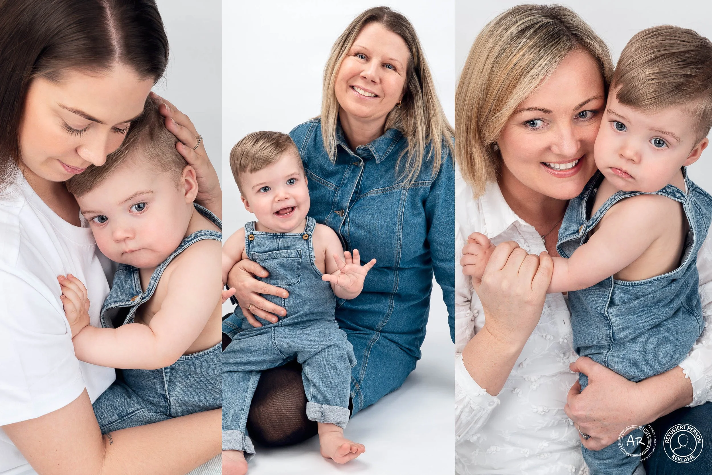 Familiefotografering Karmøy 5870