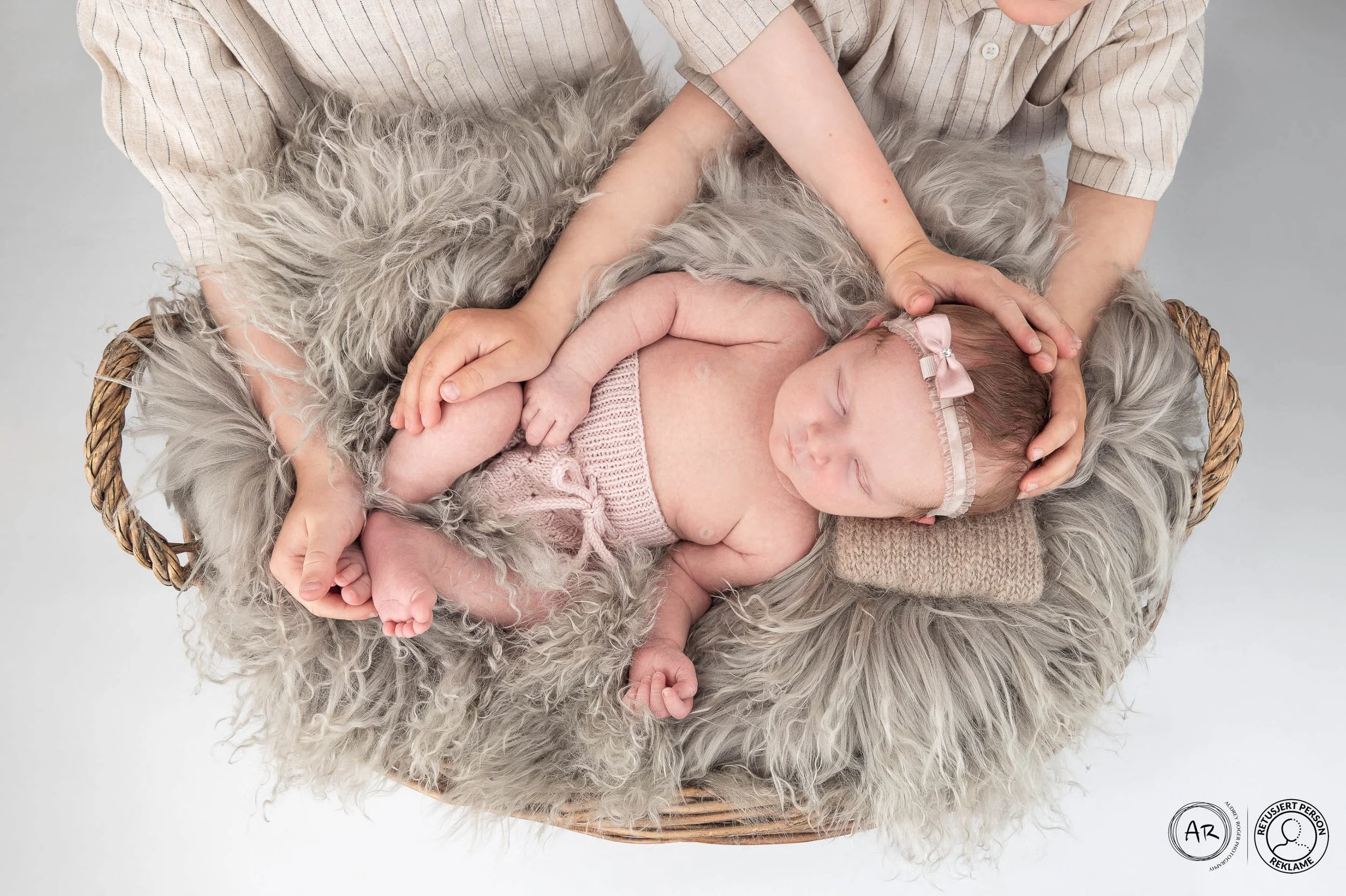 Nyfødtfotografering Karmøy (8765)