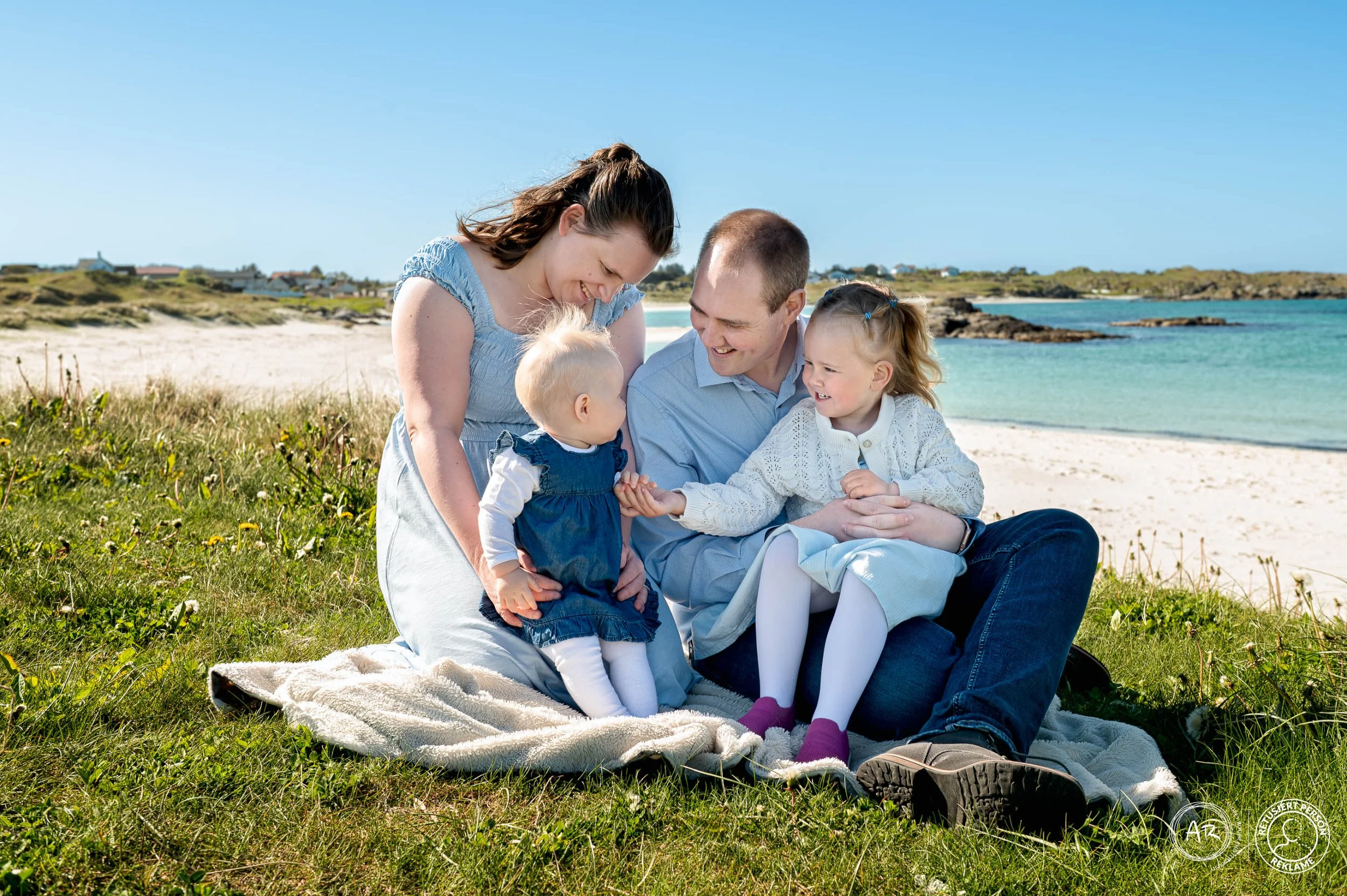 Familiefoto Karmøy (9719)