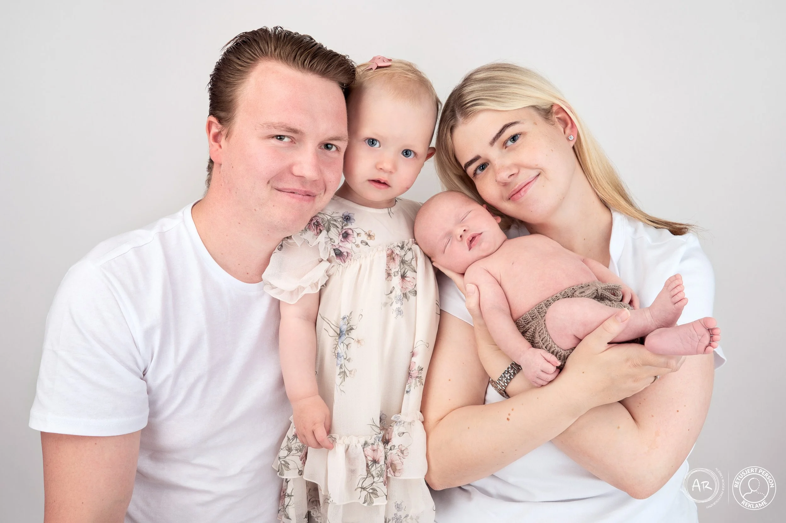 Familiefoto Karmøy (2381)