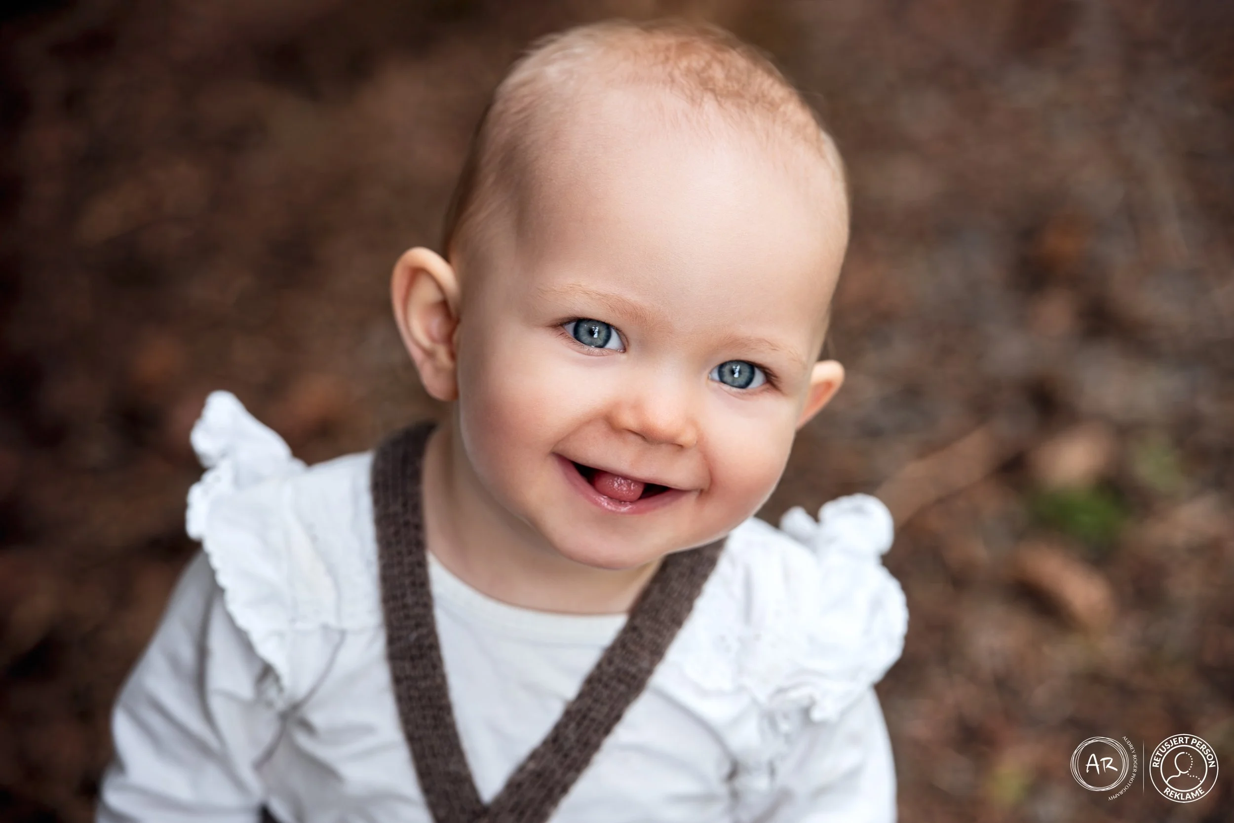 Barneportrett Karmøy (1982) Karmøy