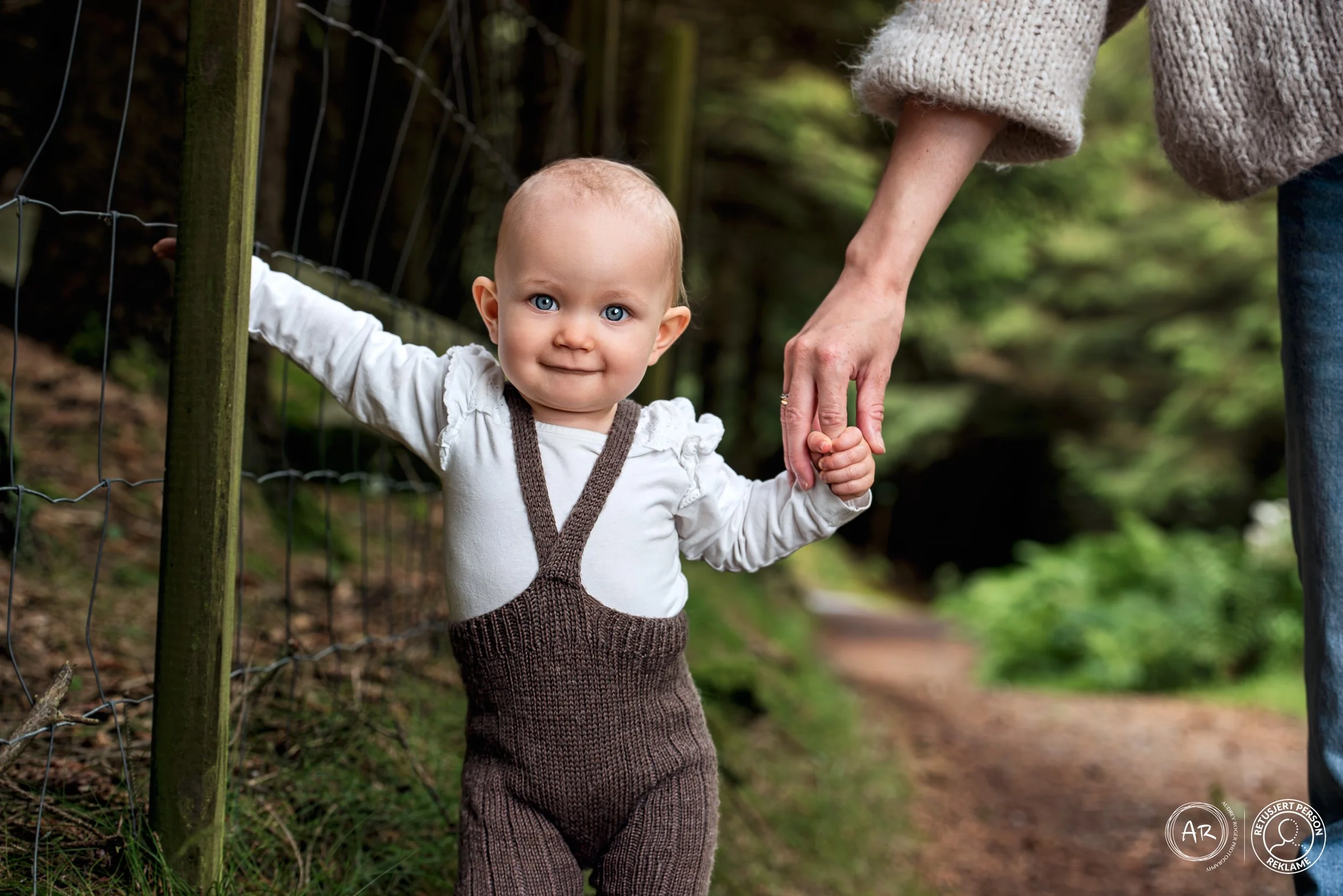 Barnefotografering Karmøy (1991) 