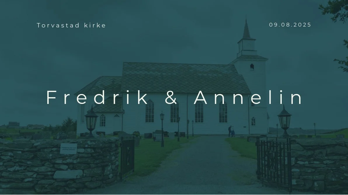 Bryllupsbilde (5194)