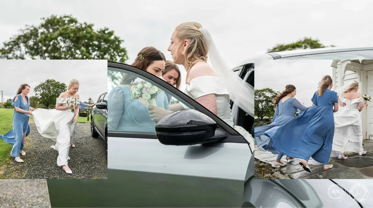 Bryllupsbilde (5235)