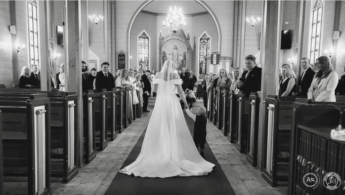 Bryllupsbilde (5288)