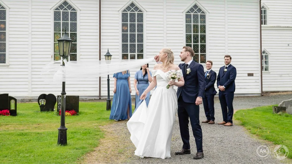 Bryllupsbilde (5640)