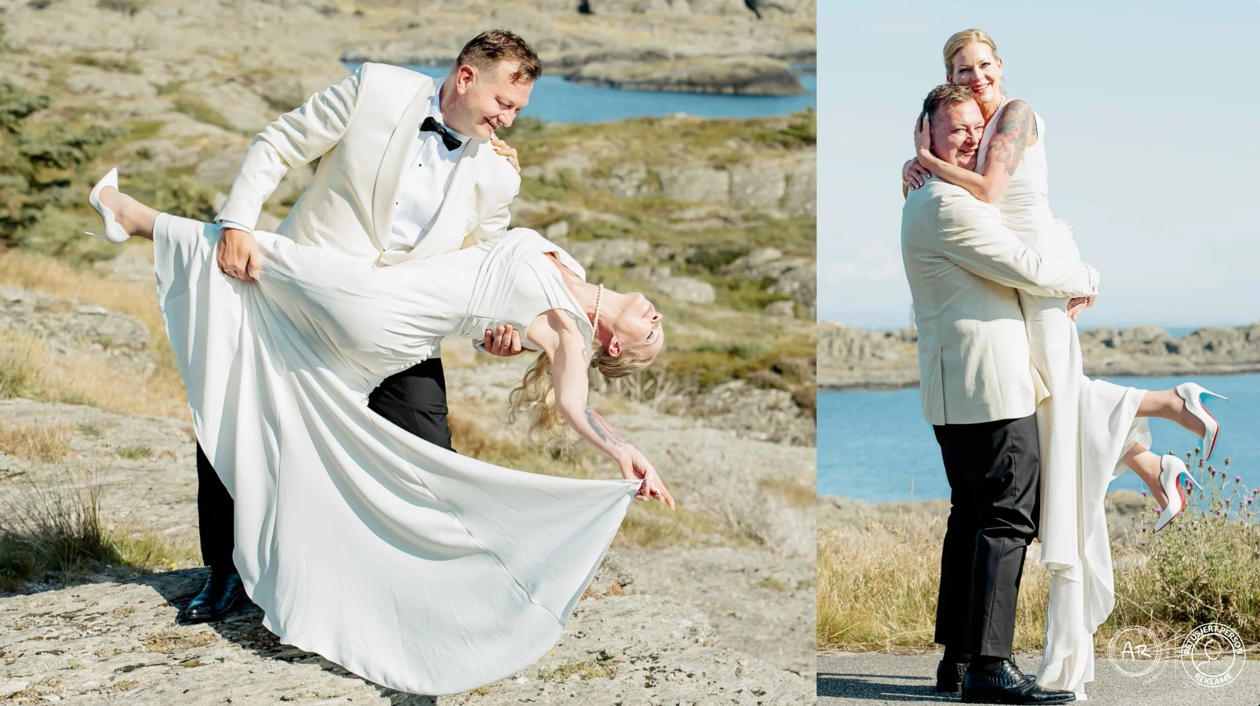 Bryllupsfoto Karmøy (2445)