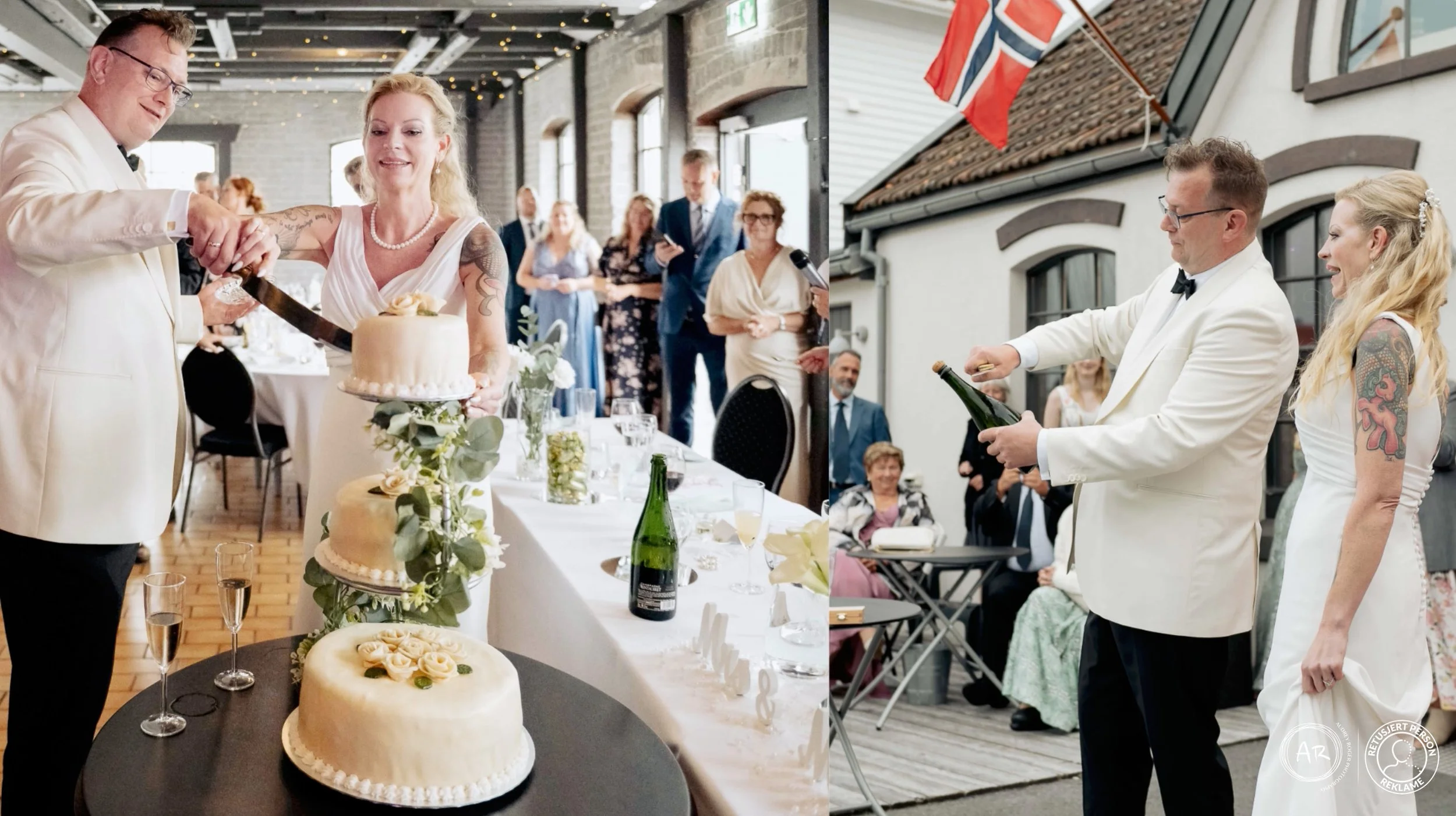 Bryllupsfoto Karmøy (4274)