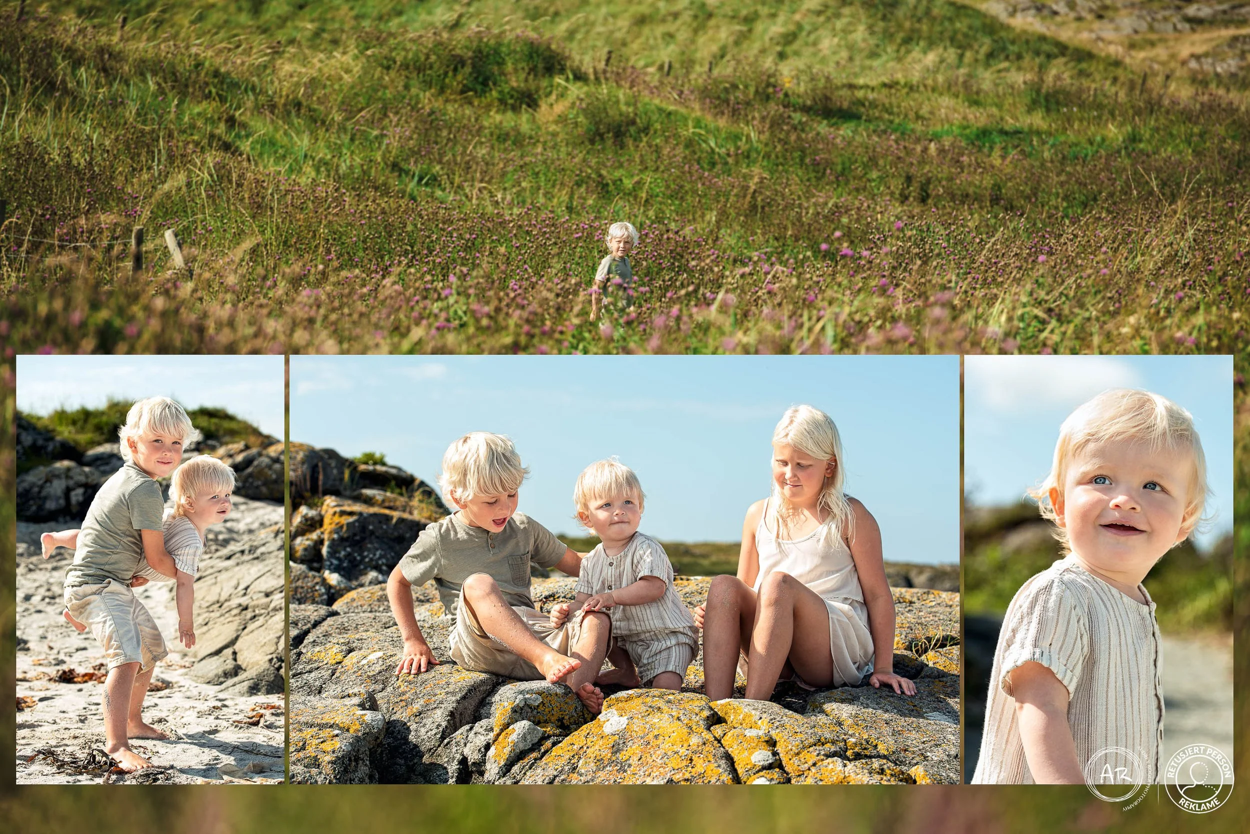 Familiefoto Karmøy (3408) 