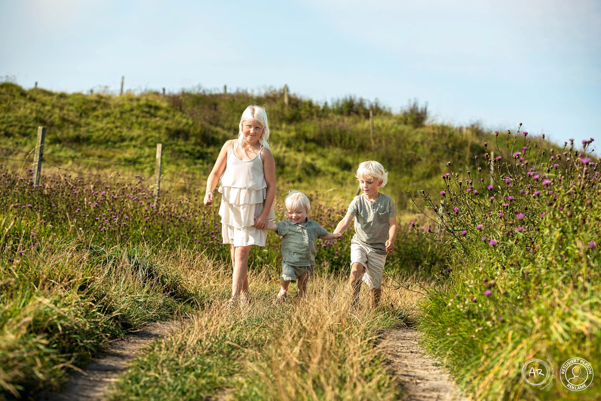 Familiefoto Karmøy (3411 ) 