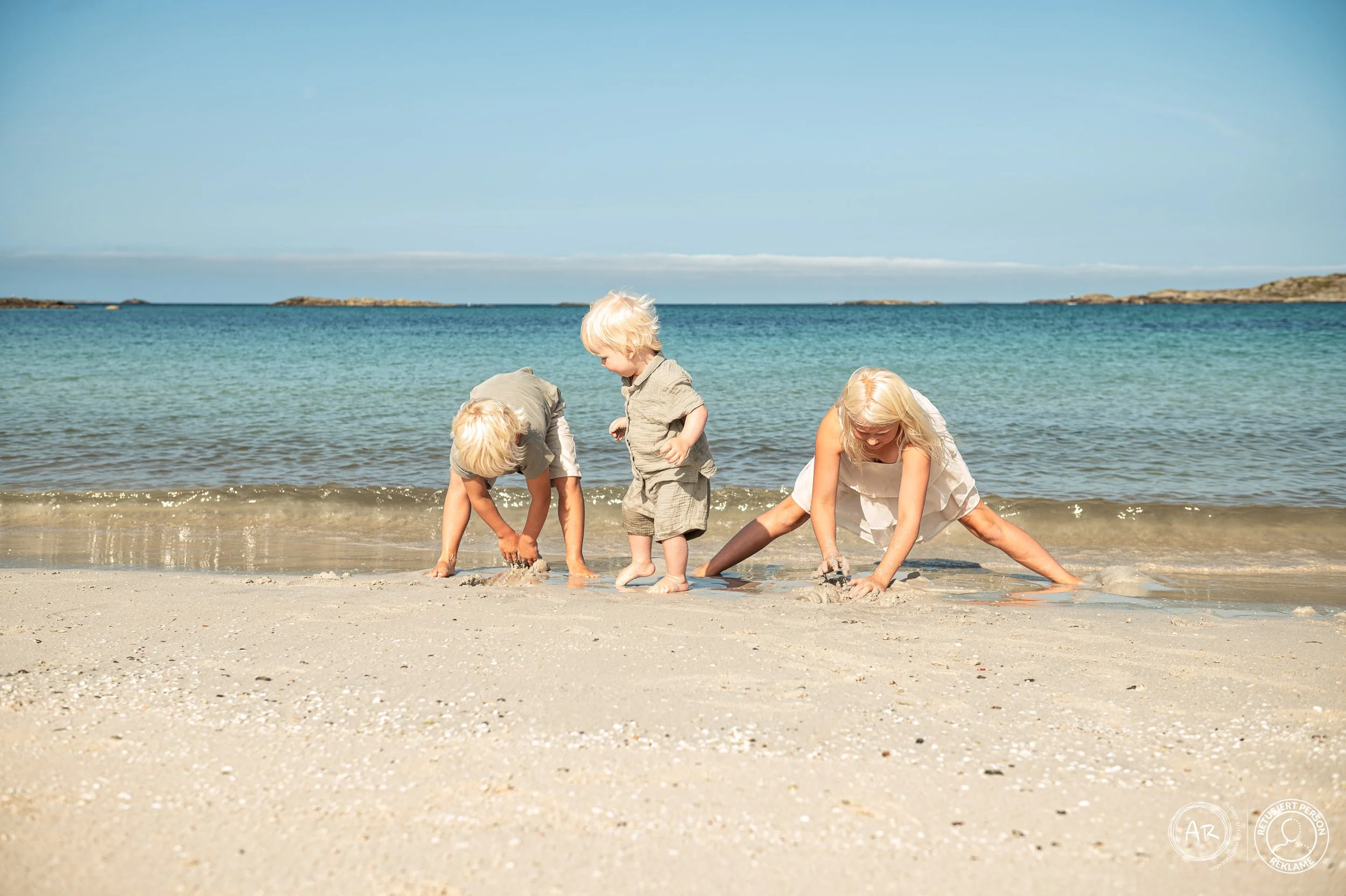 Familiefoto Karmøy (5969) 