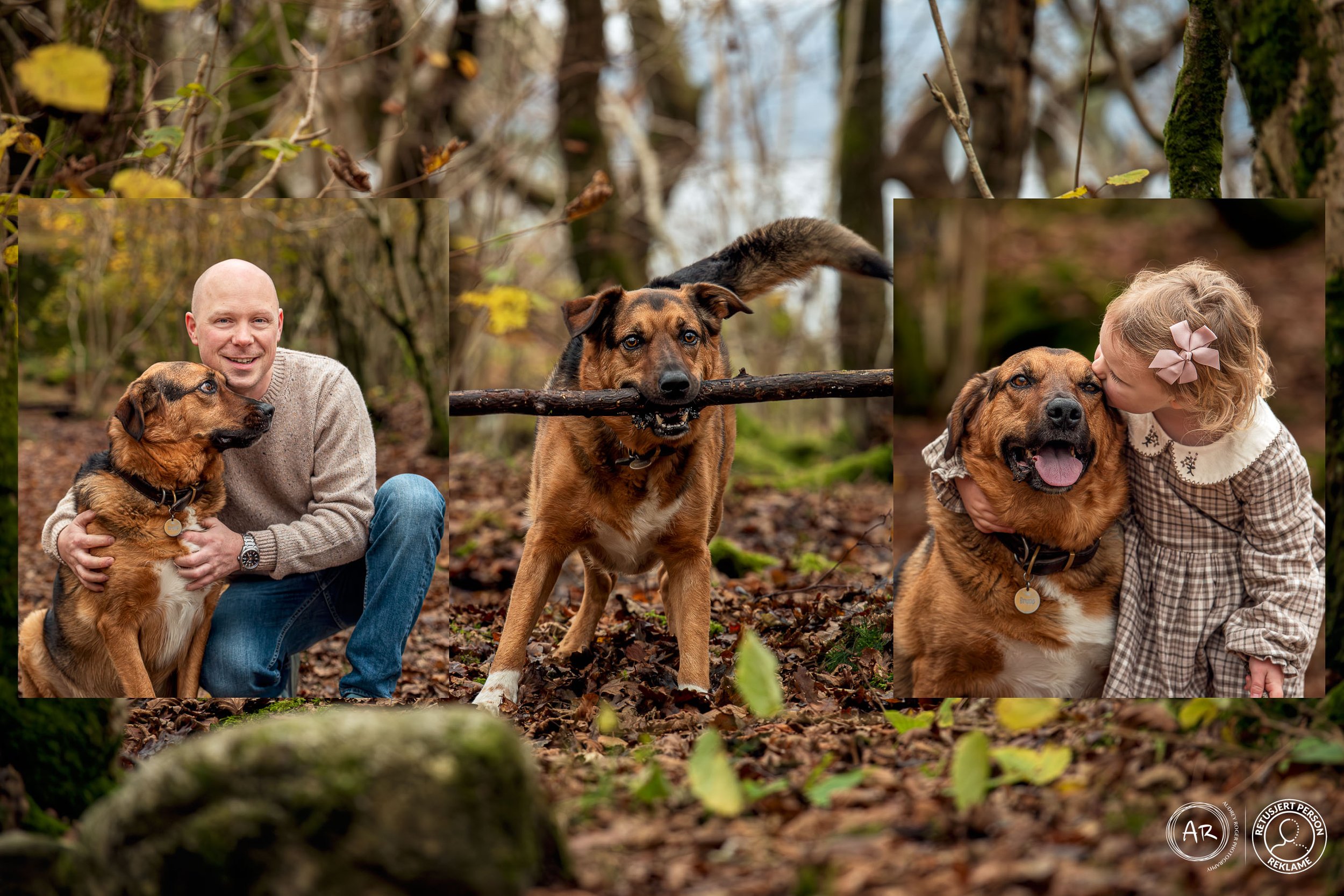 Familiefoto Karmøy (5720) 