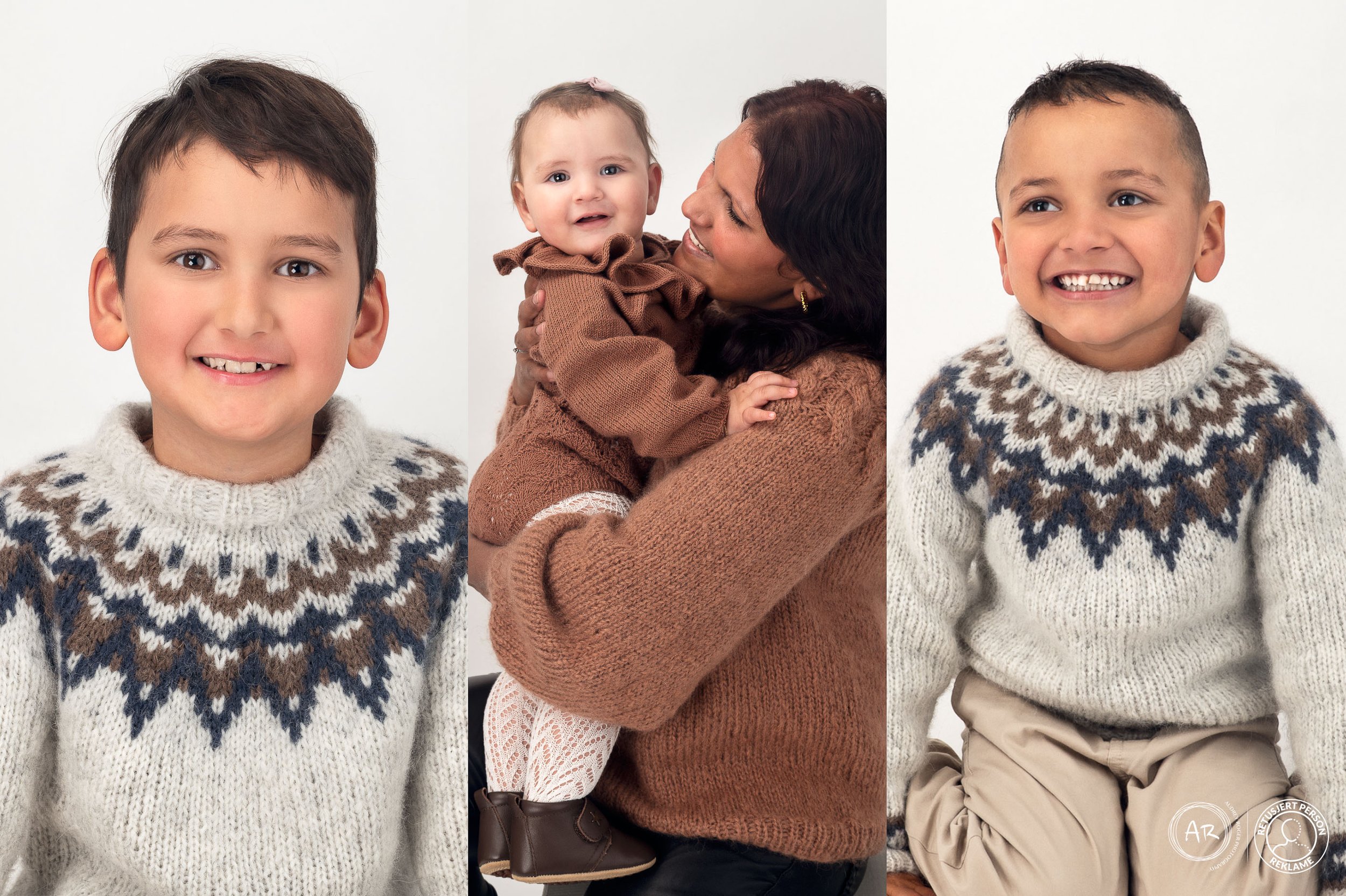 Familiefoto Karmøy (8804) 