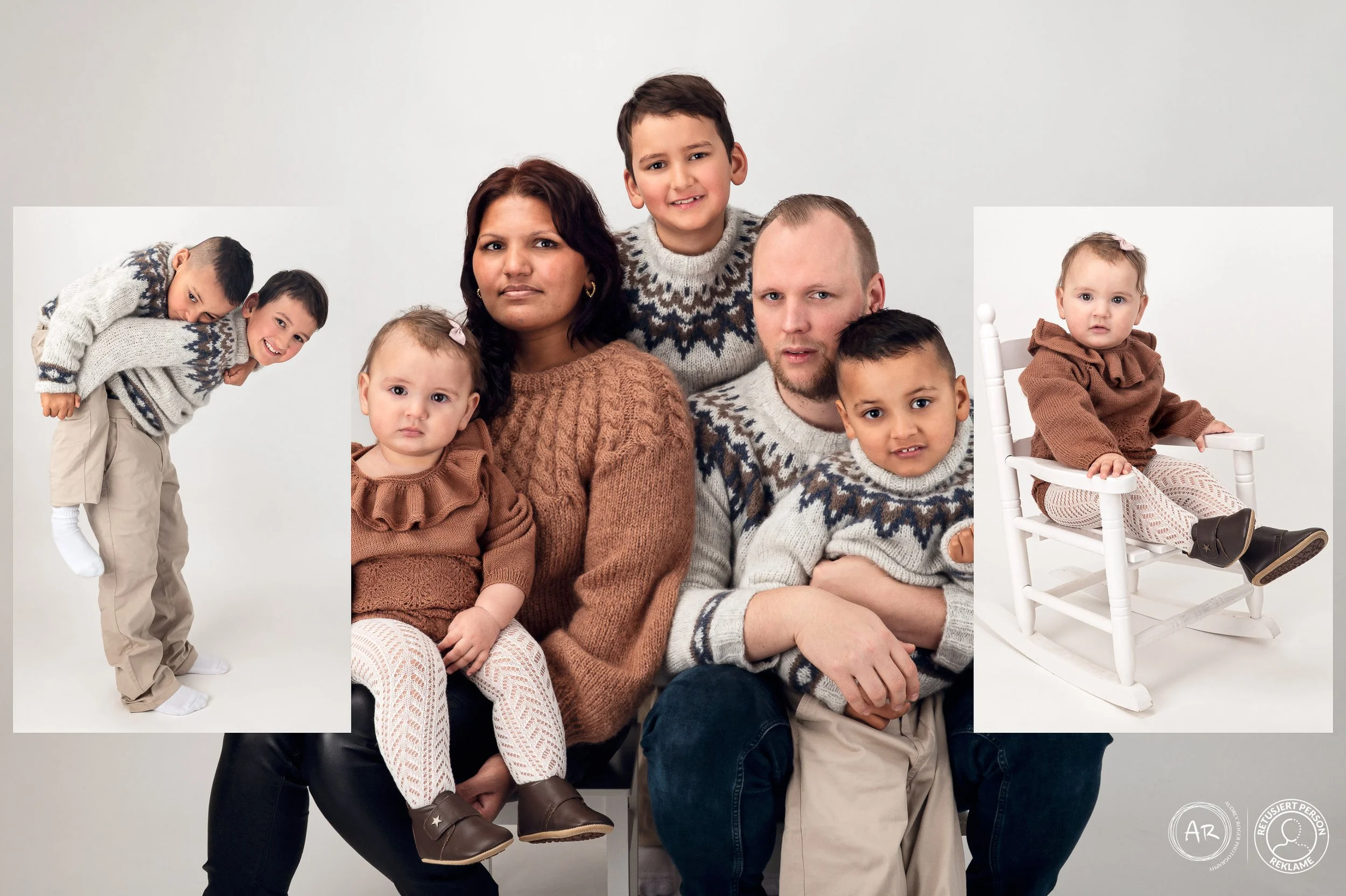 Familiefoto Karmøy (8759) 