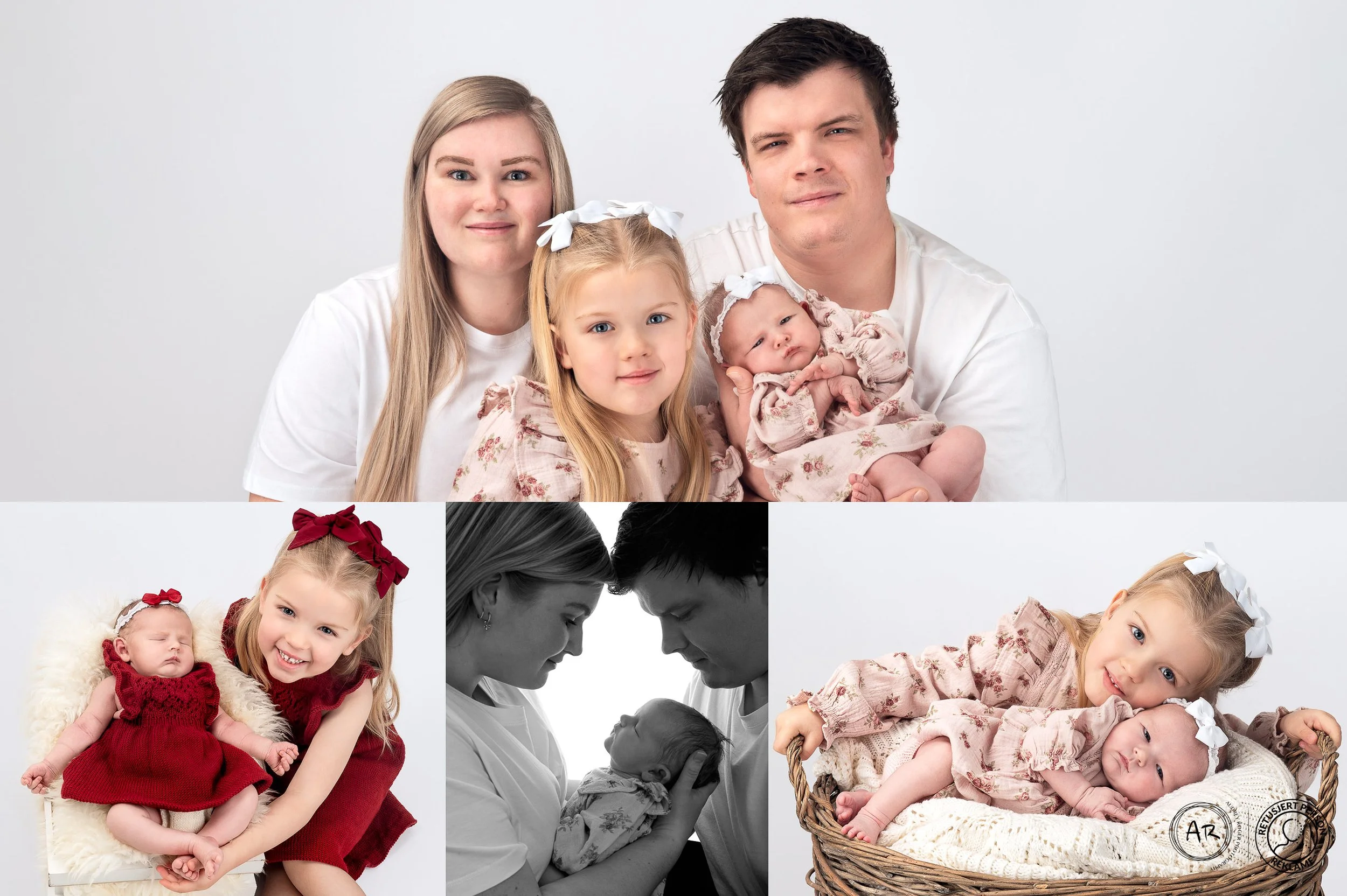 Familiefoto Karmøy (9132) 