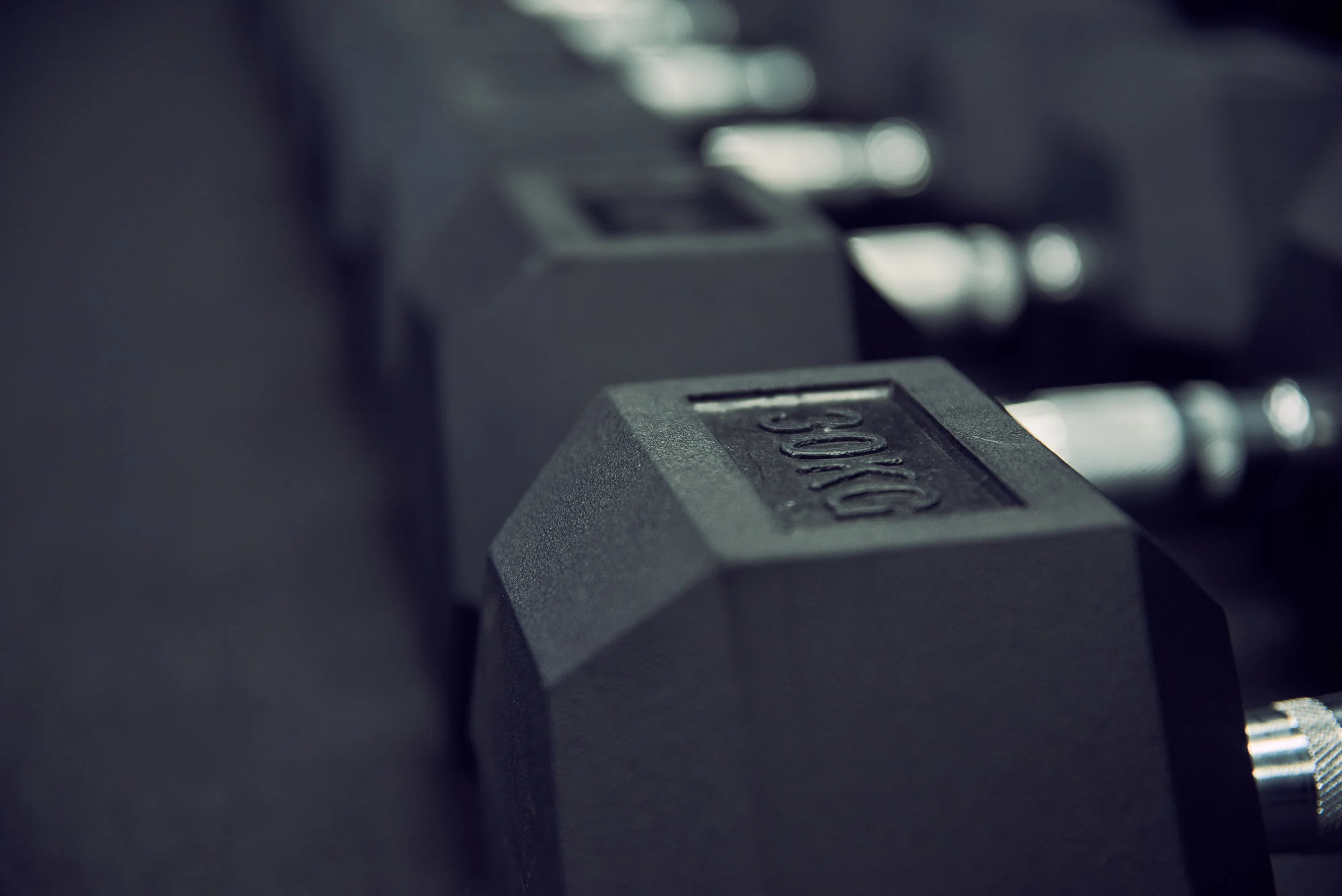 Dumbells