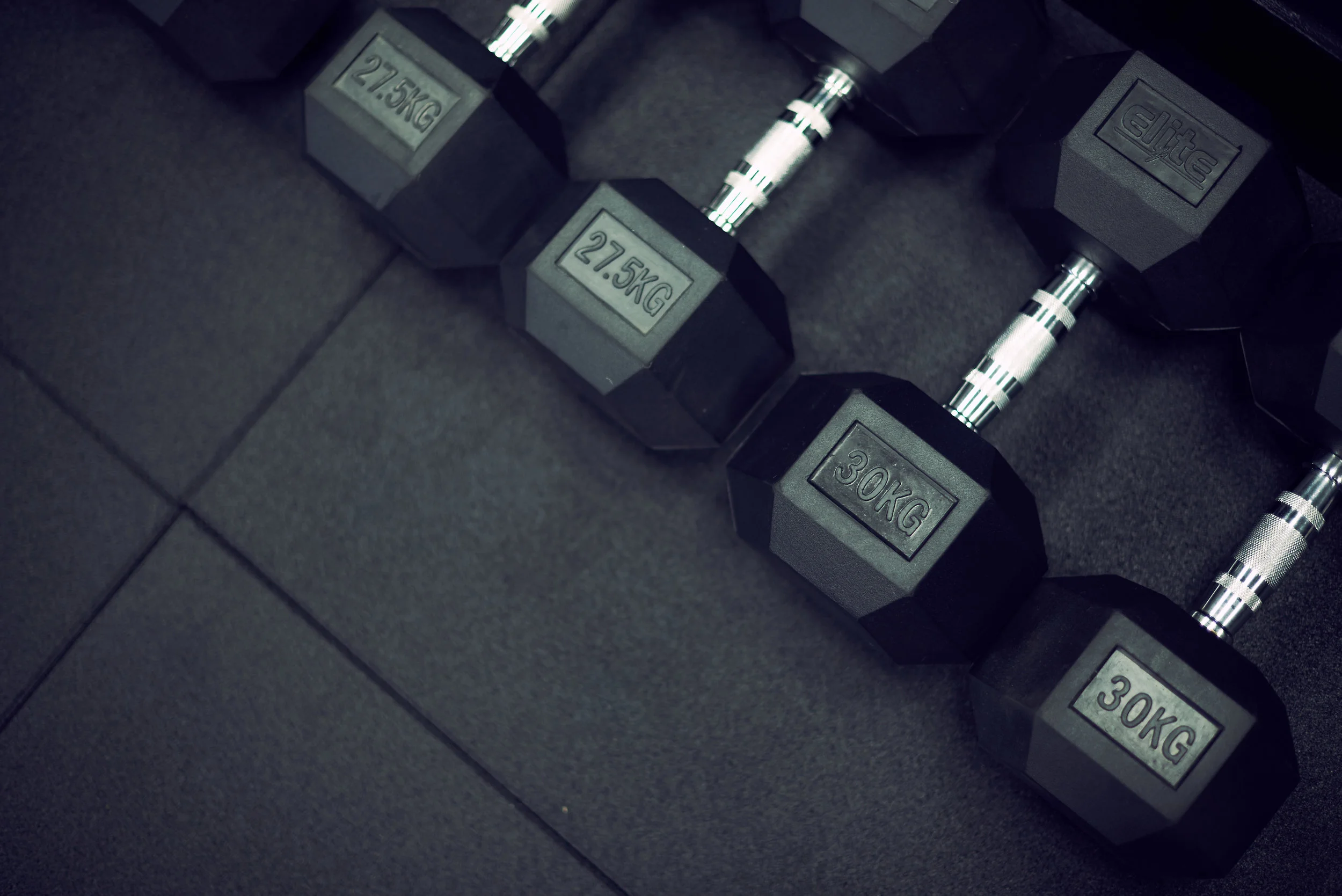 Dumbells 2